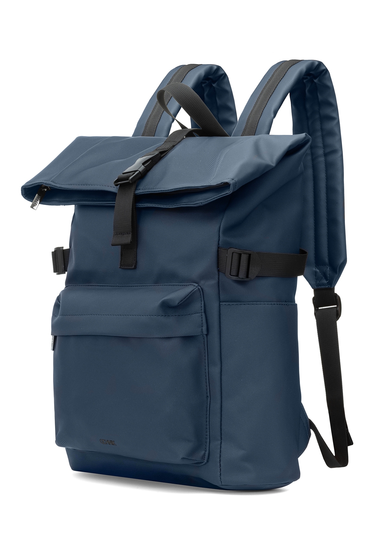 Navy large backpack PLCMN-0015-69(Z25)