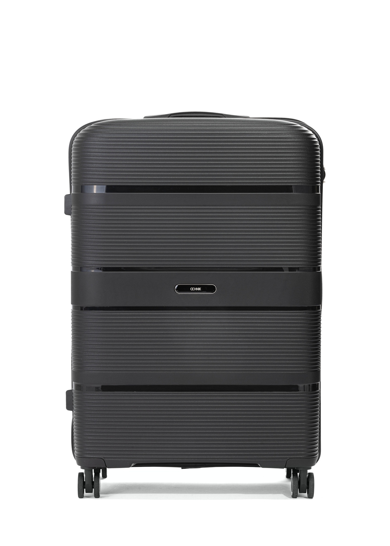 Set of suitcases on wheels 19"/24"/28" WALPP-0022-99(W25)