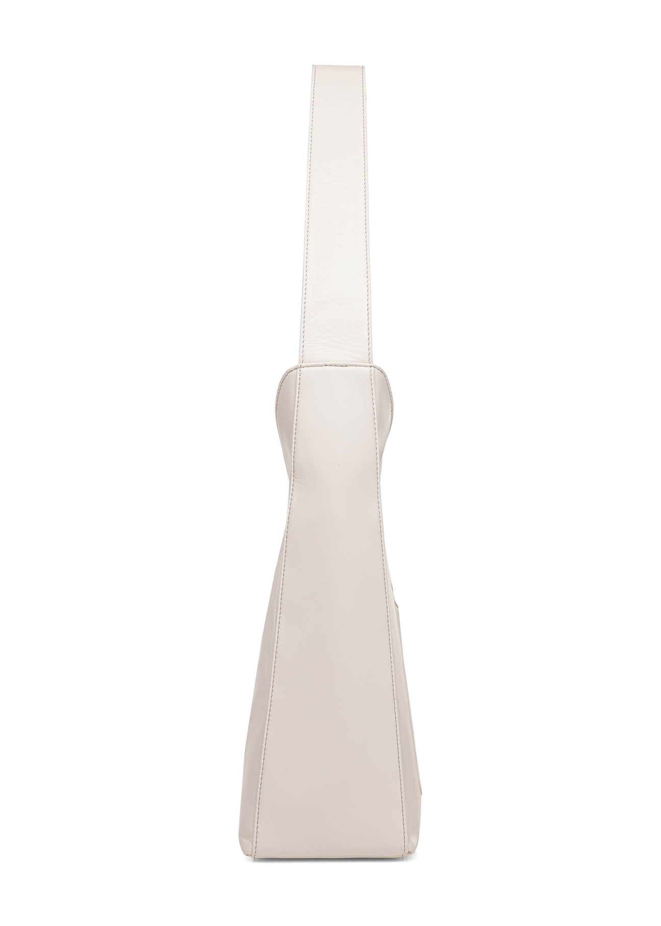 Women's leather shoulder bag TORES-1026A-12(Z25), product visible from the side, on a white background.