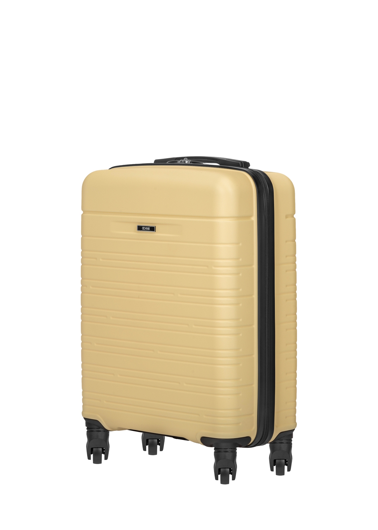 Set of suitcases on wheels 19'/24'/28' WALAB-0083-2B(W26)