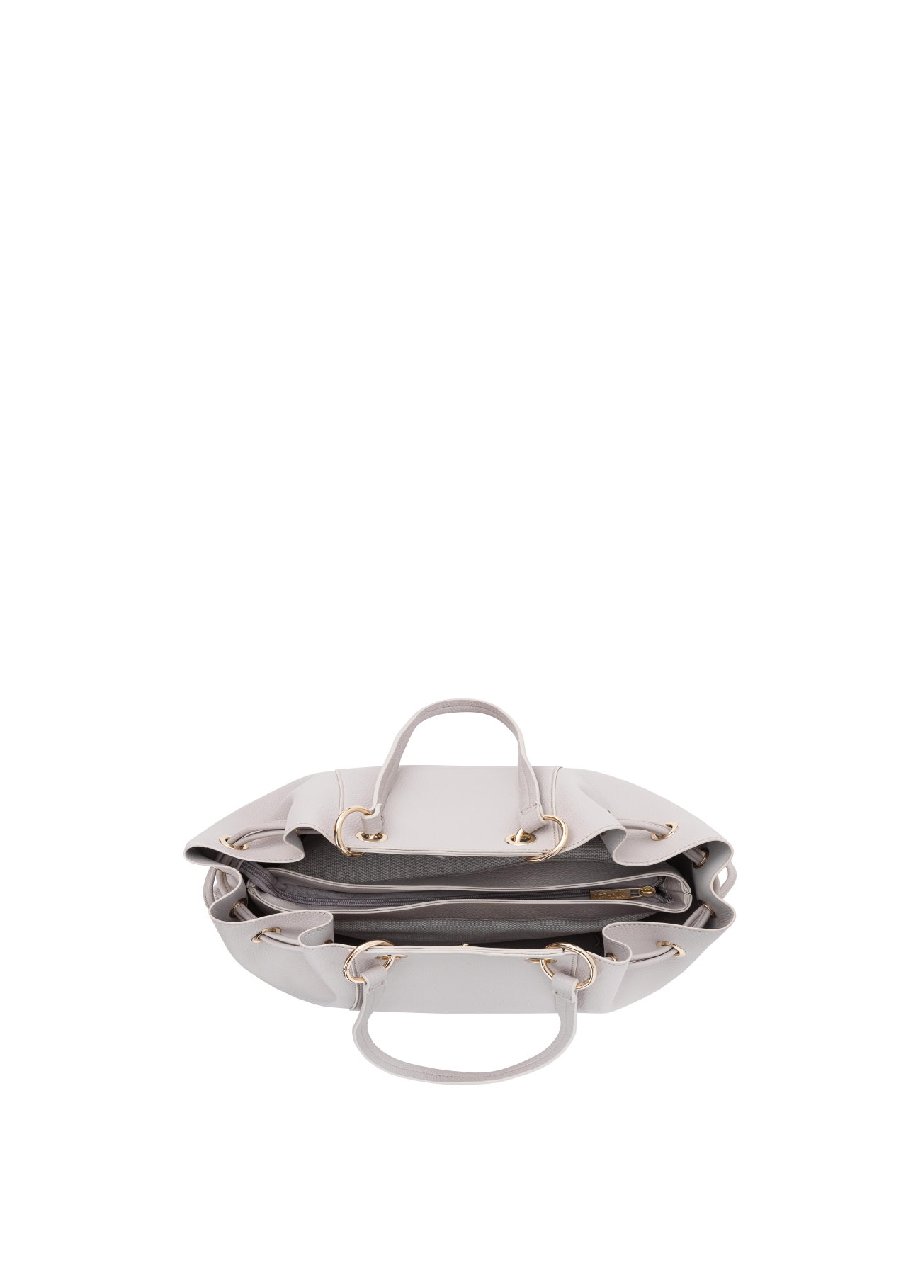 Women's shopper bag TOREC-0623-81(W22)-06