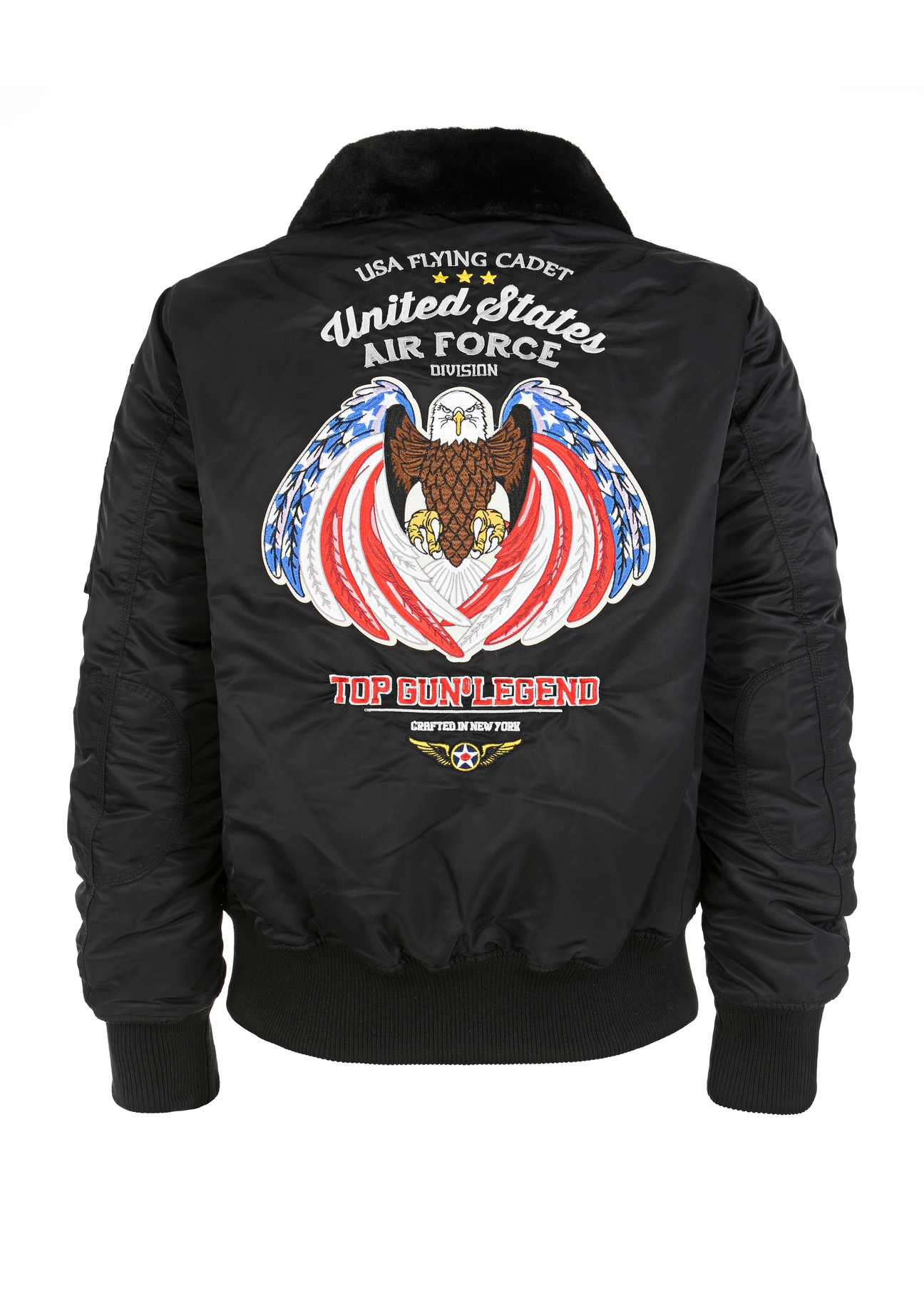 Men's jacket KURMT-0131-99(Z22)-06
