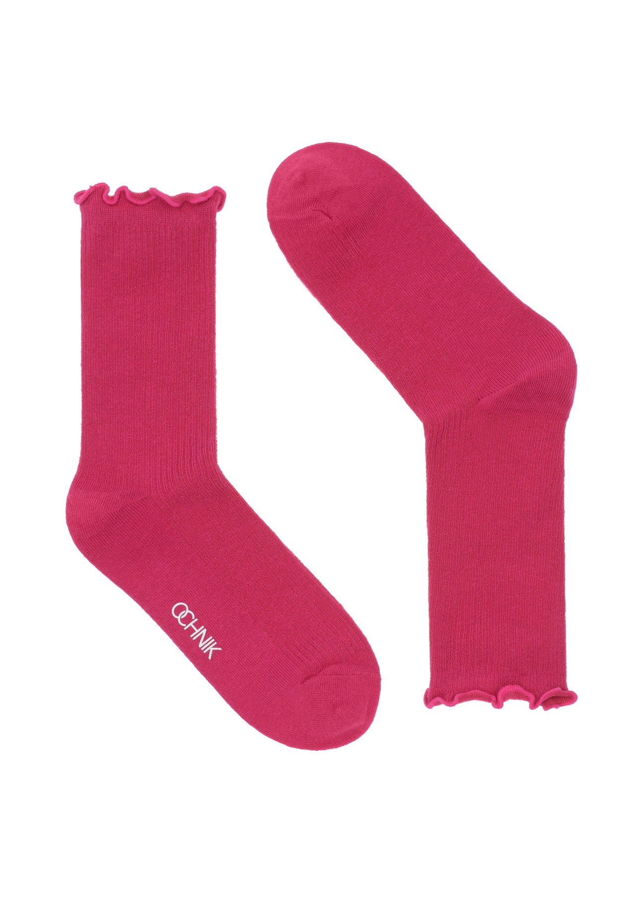 Women's socks SKADT-0060-31(Z22)-01
