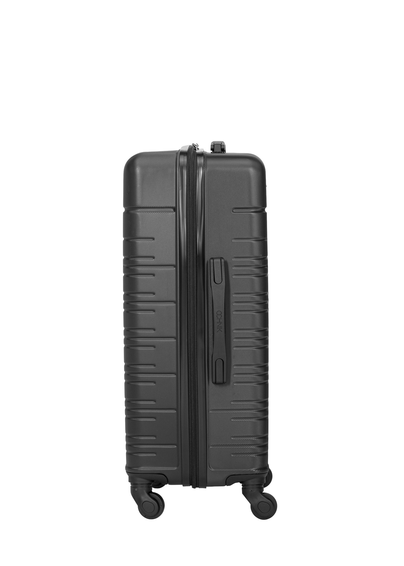 Set of suitcases on wheels 19'/24'/28' WALAB-0083-99(W26)