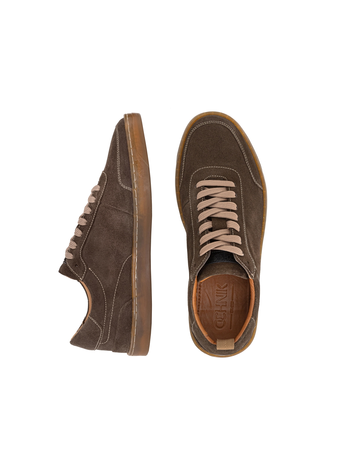 Men's shoes BUTYM-0304-57(W21)-05