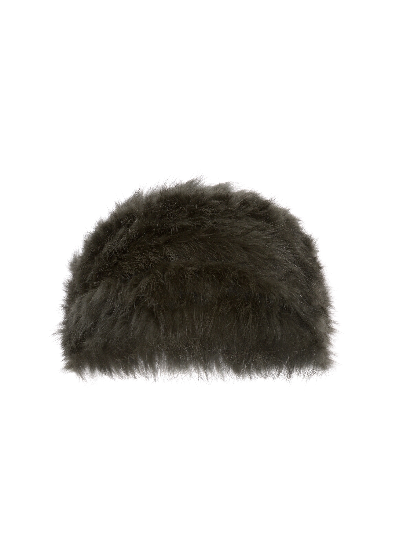 Women's cap CZADF-0004-54(Z18)-02