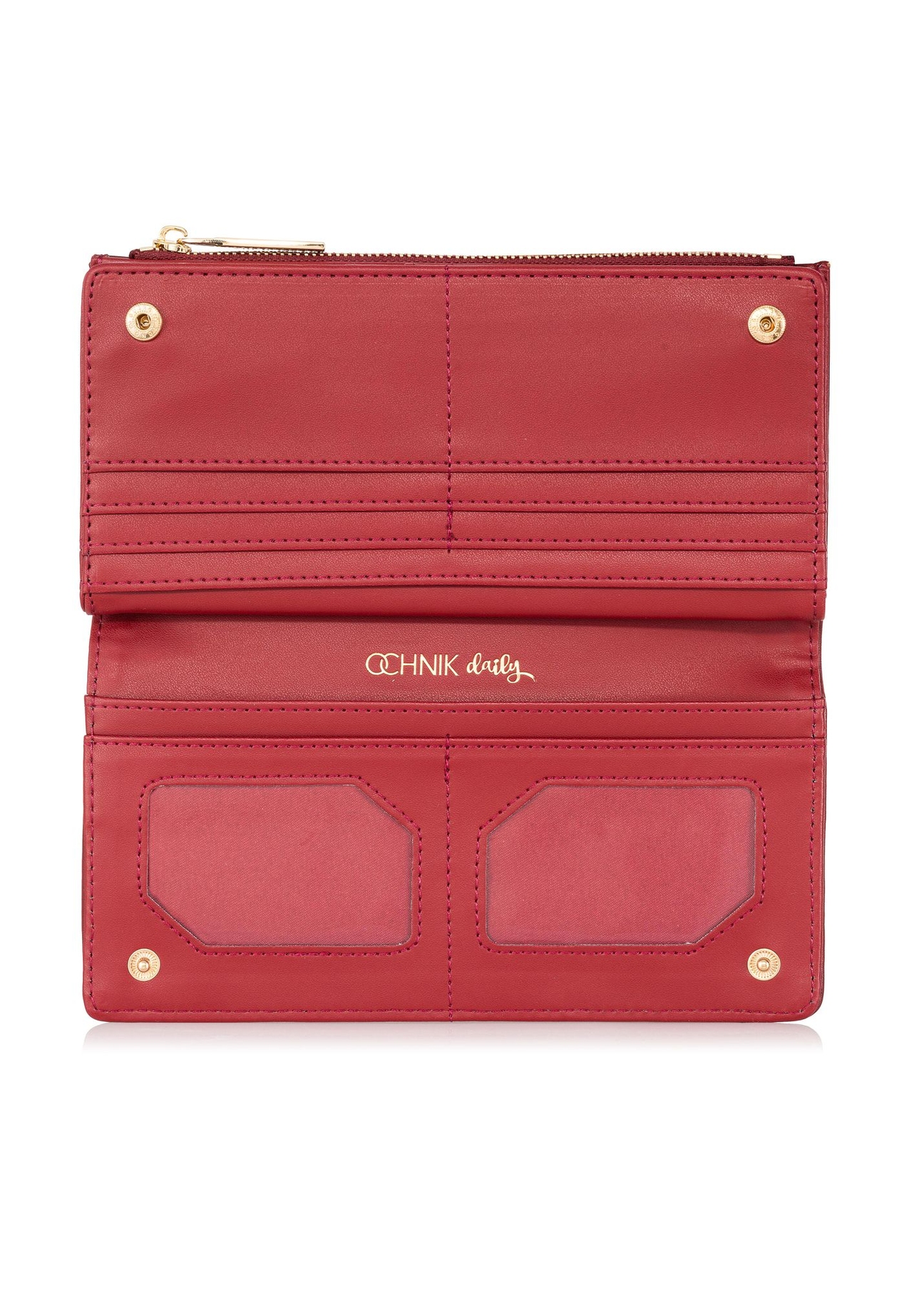 Women's wallet POREC-0250A-49(Z22)-06