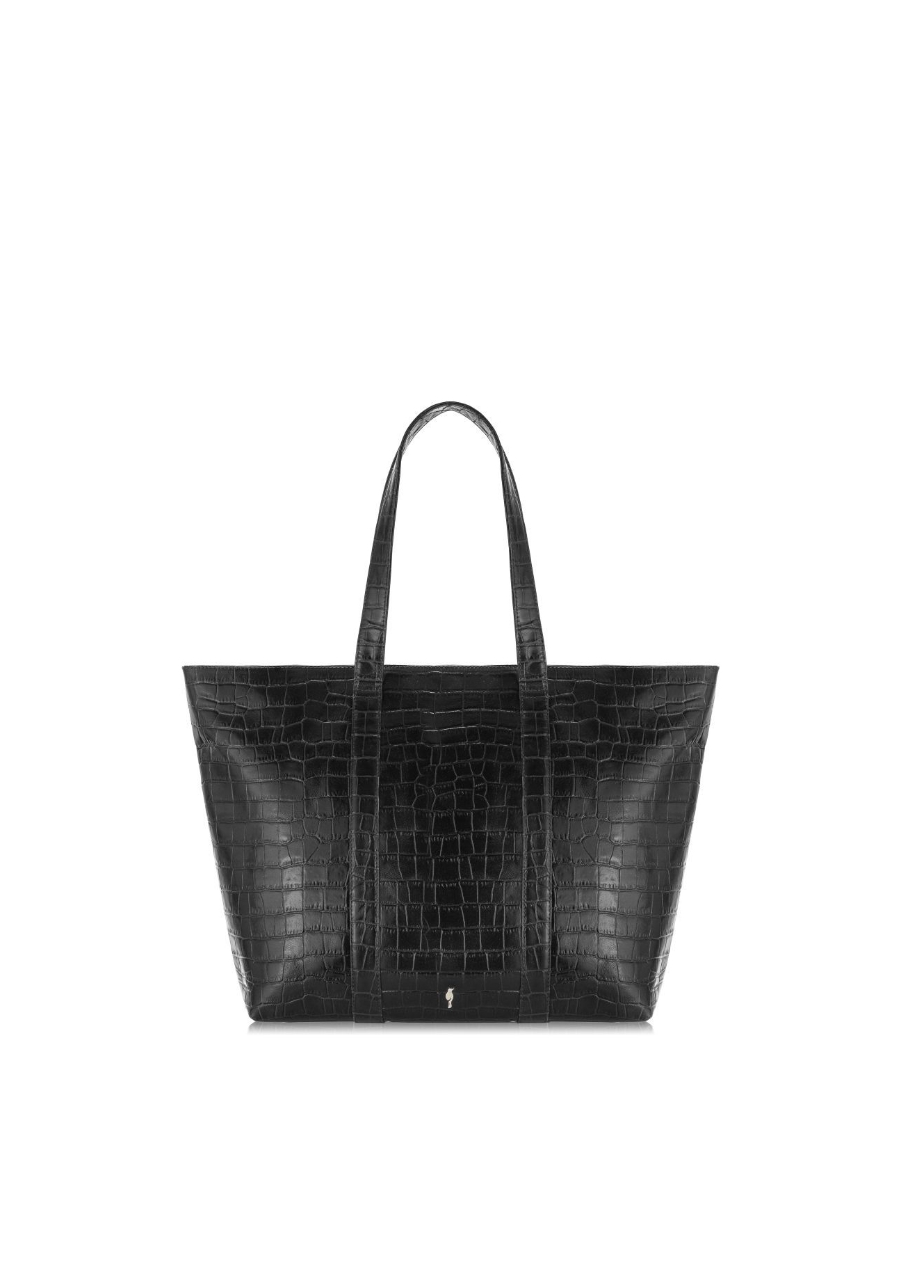 Women's shopper bag TORES-0700B-99(W24)-01