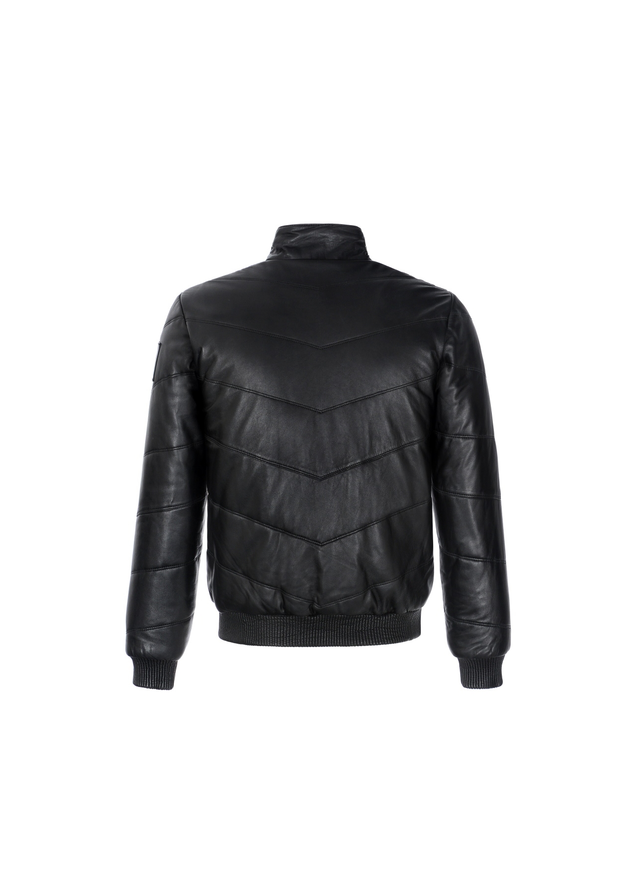 Men's jacket KURMS-0205-5606(Z19)-03