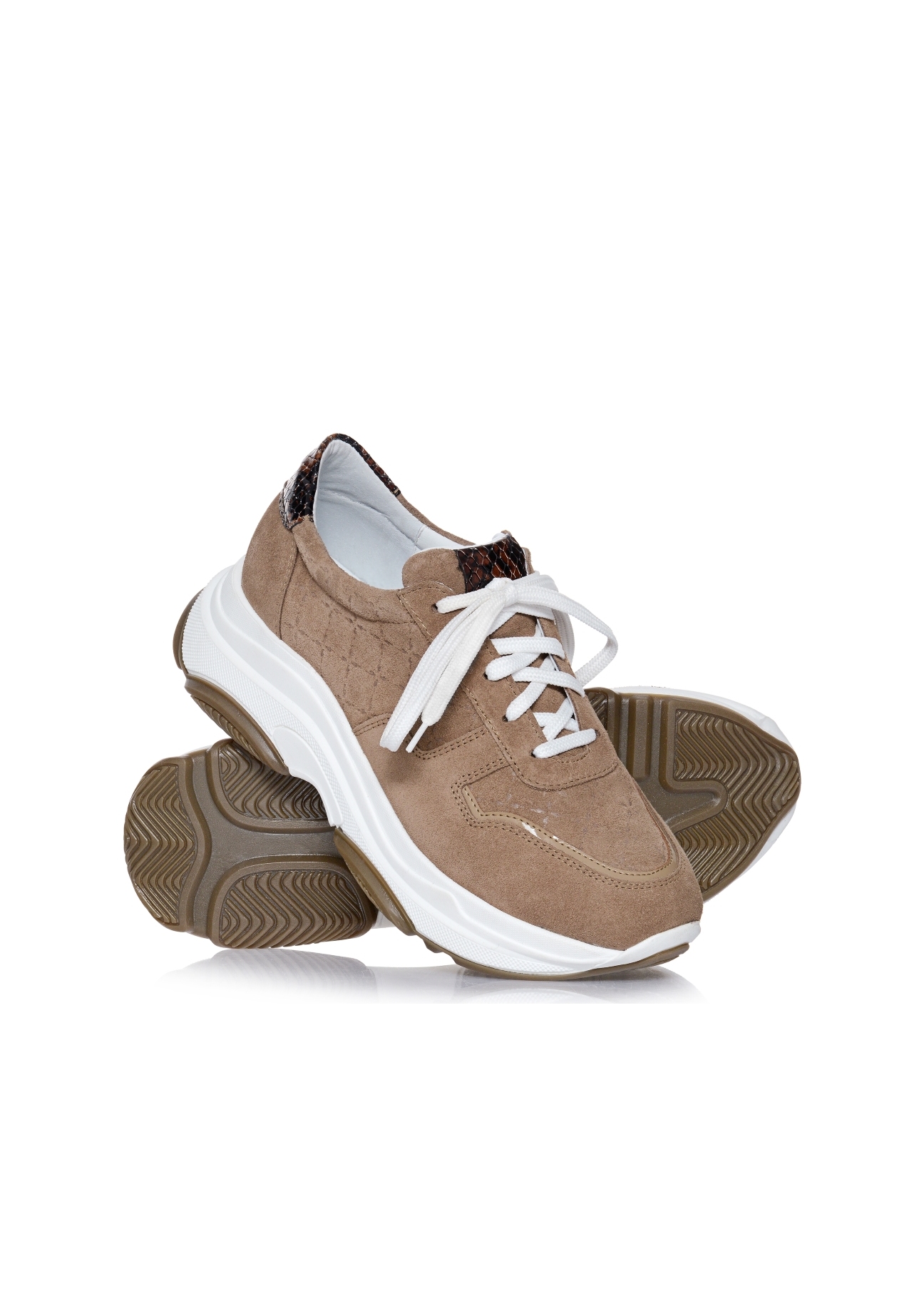 Buty damskie BUTYD-0440-82(W19)-03