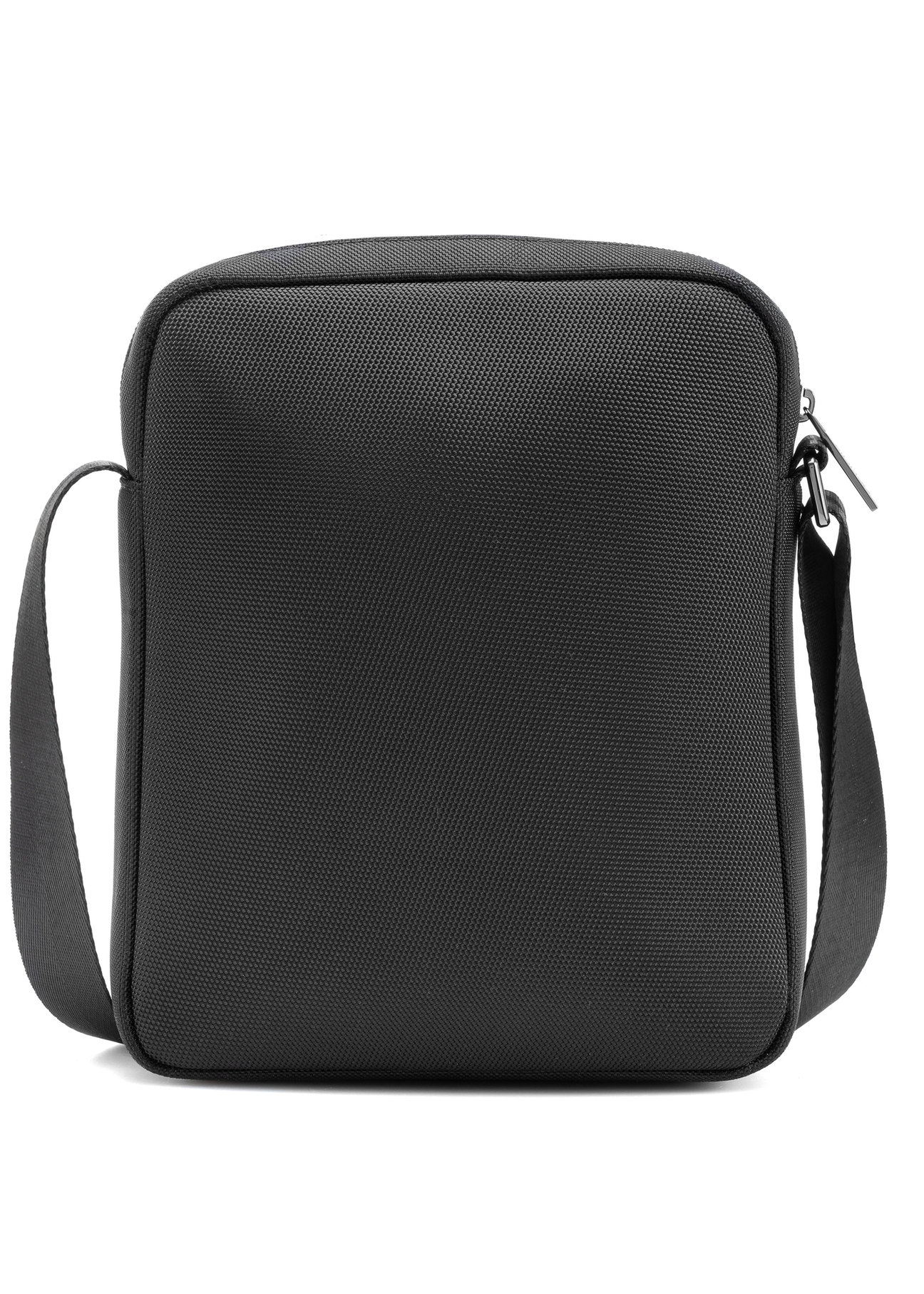 Men's shoulder bag TORMN-0381-98(Z25), product view from the back on a white background.