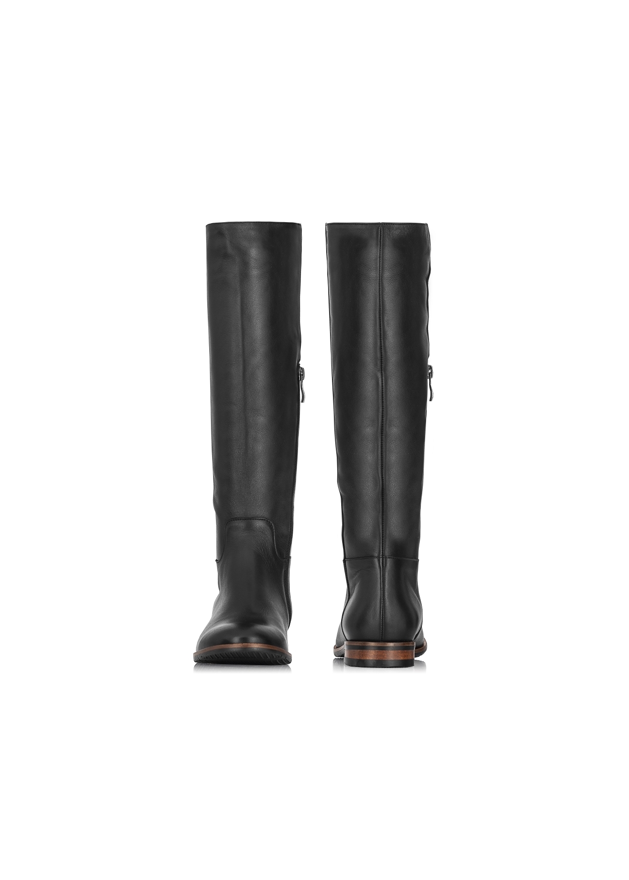 Buty damskie BUTYD-0317-99(Z18)-02