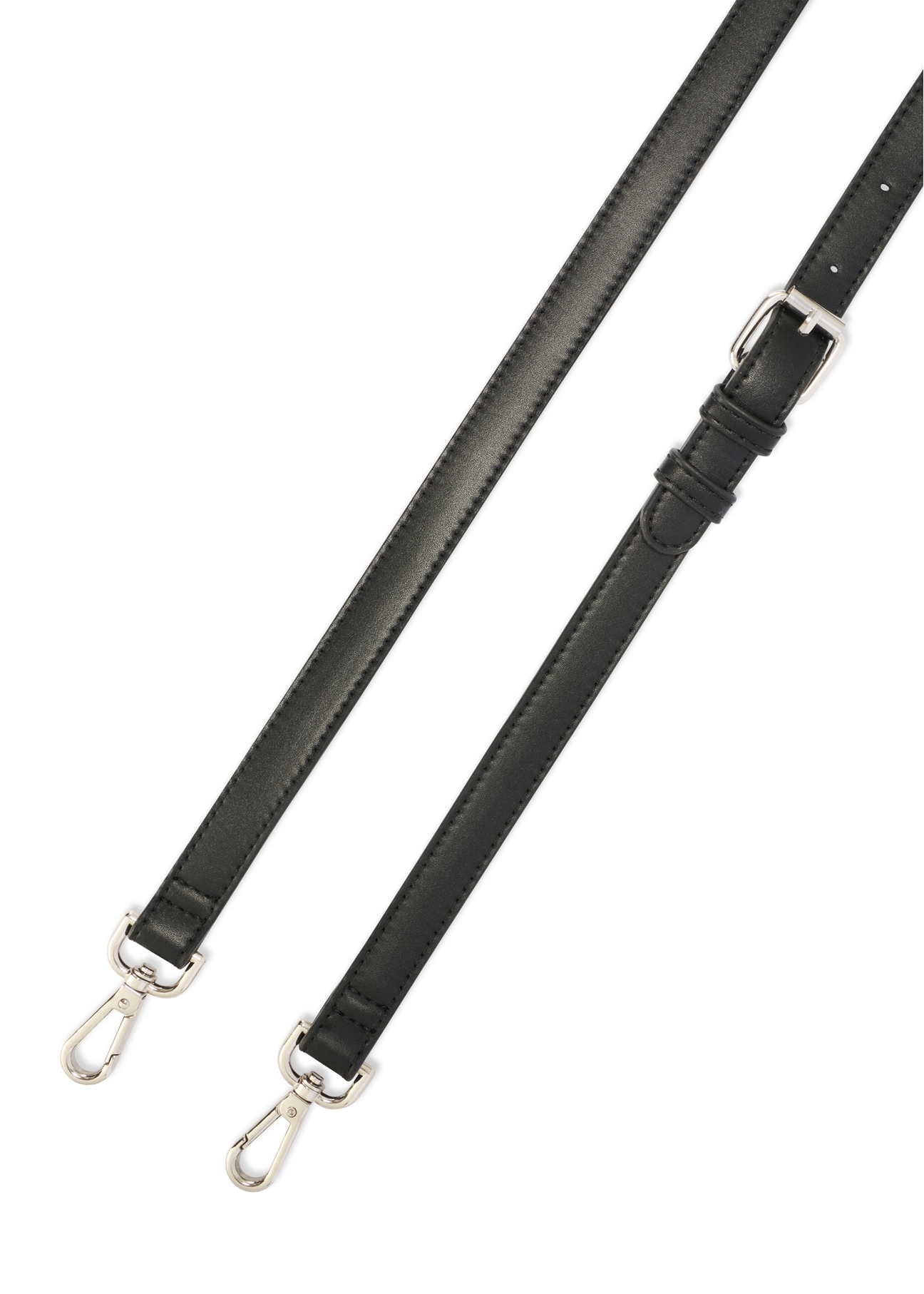 Black women's laptop bag TOREC-1108-99(Z25)