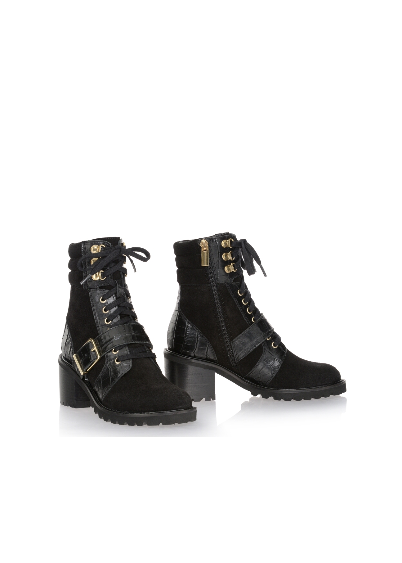 Buty damskie BUTYD-0590-99(Z20)-04