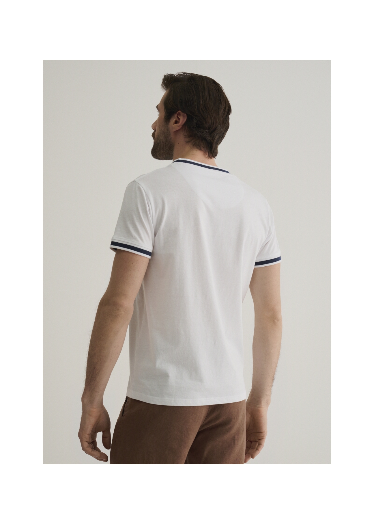 Men's T-shirt TSHMT-0069-11(W22)-04