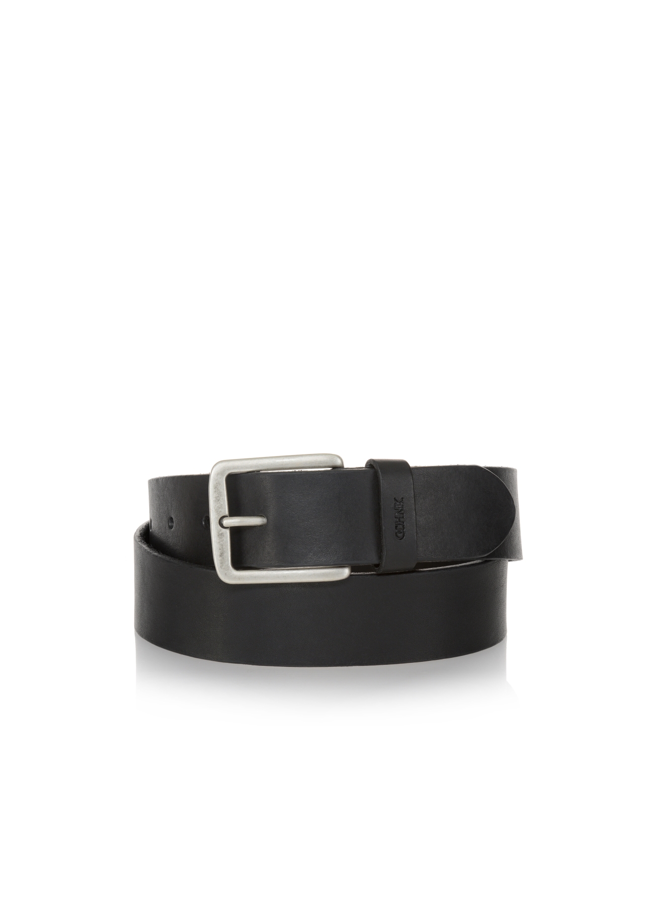 Men's belt PASMS-0237-99(W22)-01