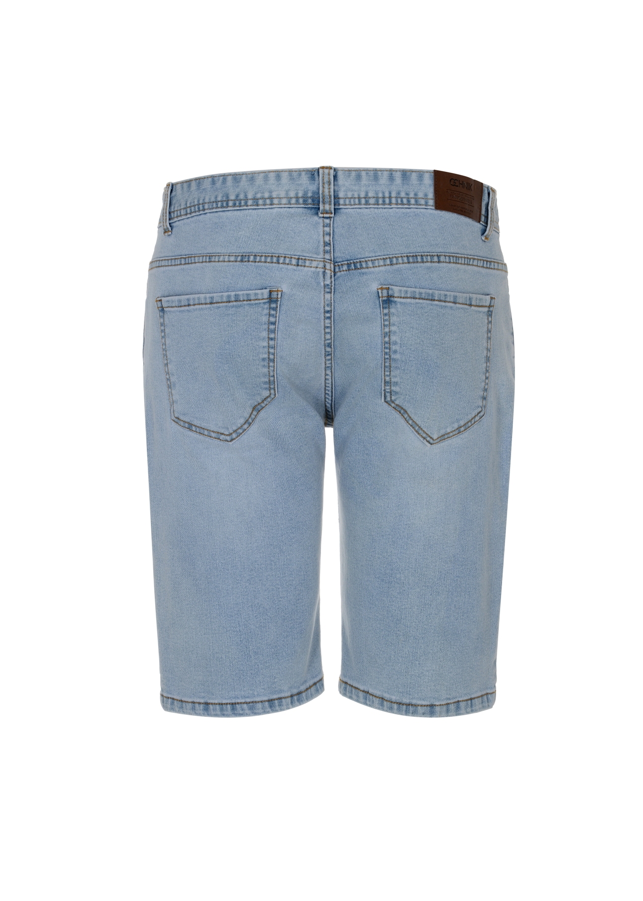 Men's shorts SZOMT-0026-61(W22)-03