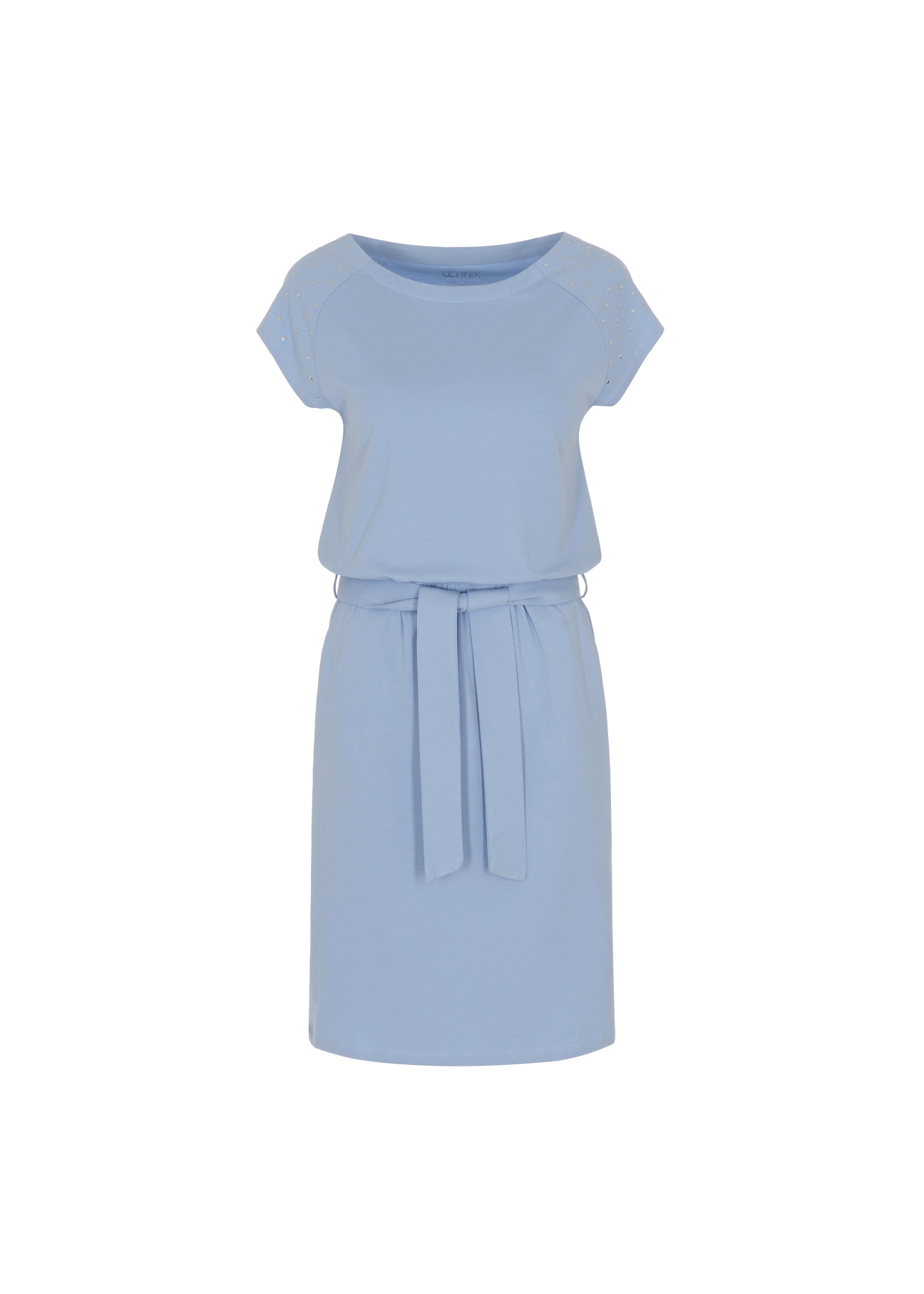 Women's dress SUKDT-0116-61(W22)-02