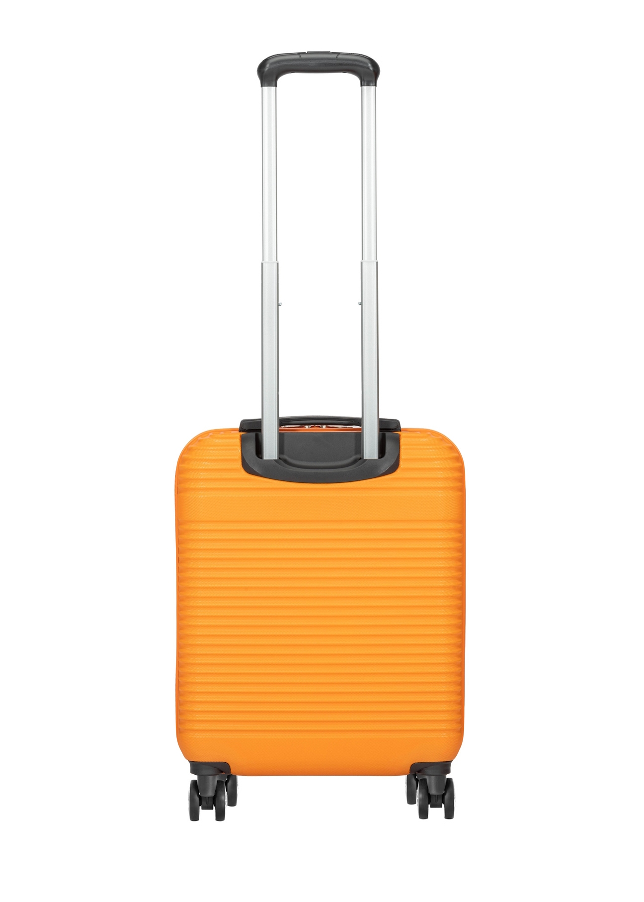 Small suitcase on wheels WALAB-0040-3A-19(W26)