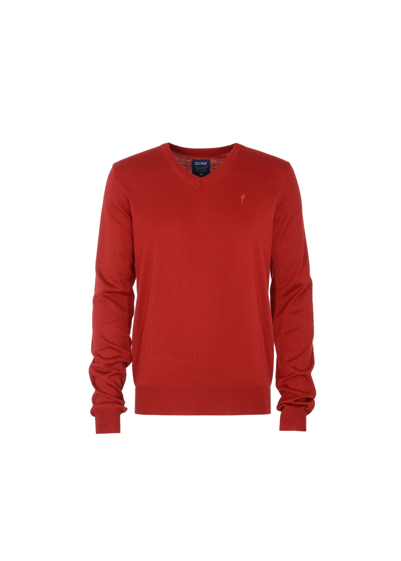 Sweter męski SWEMT-0068-42(W19)-01
