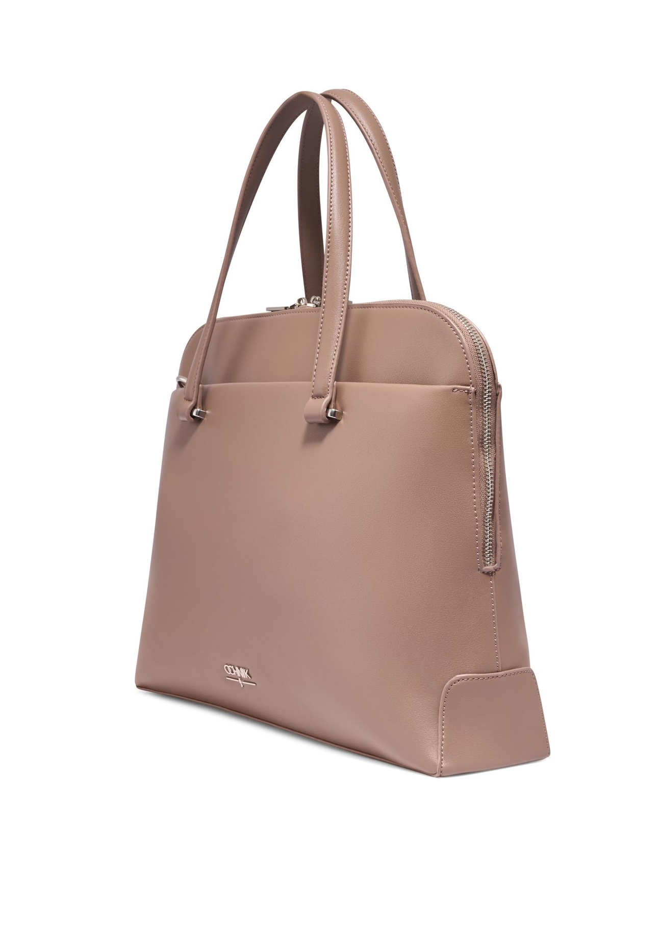 Women's bag in cool beige color TOREC-1320-1K(Z26)