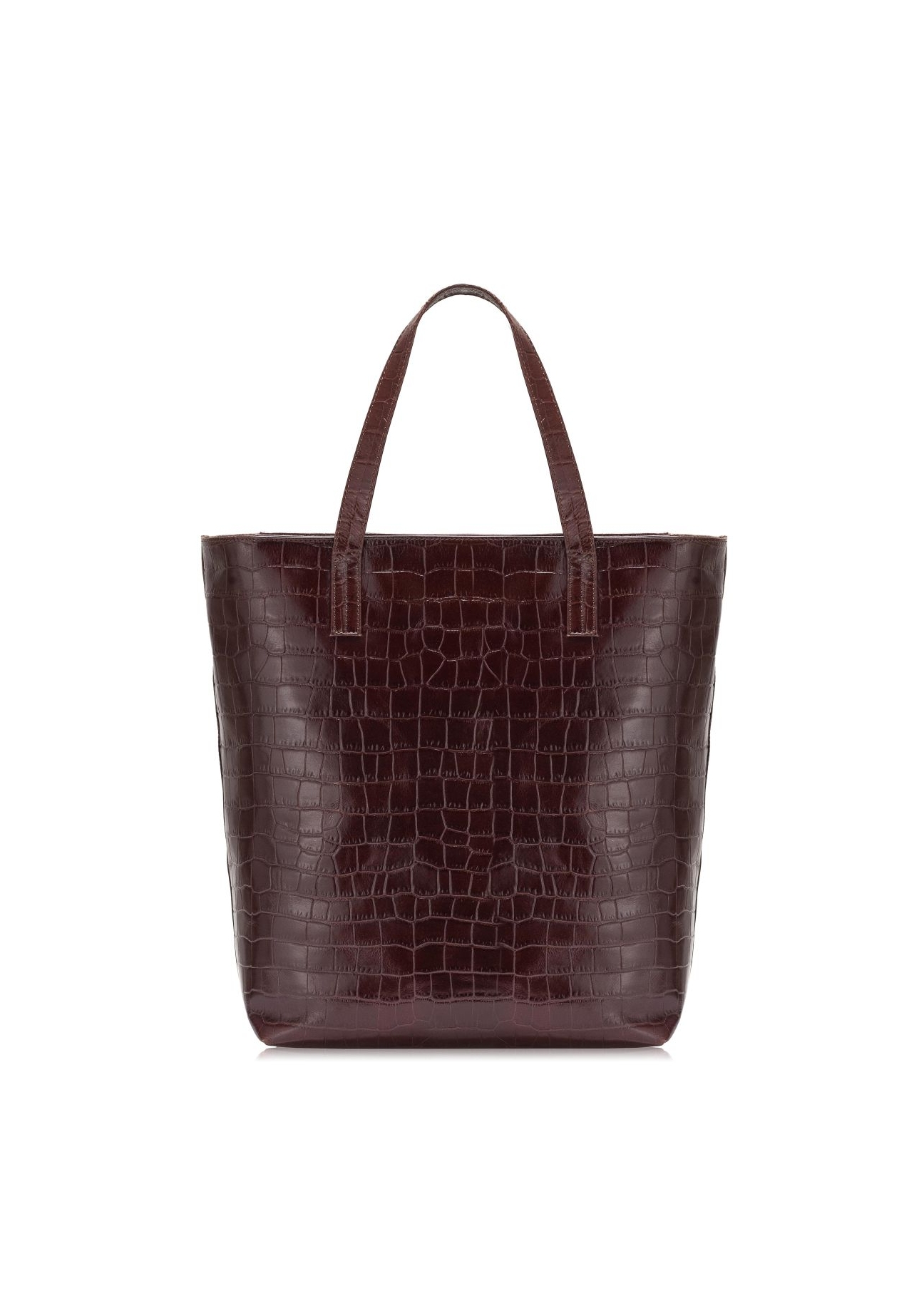 Women's shopper bag TORES-0701A-89(W22)-04