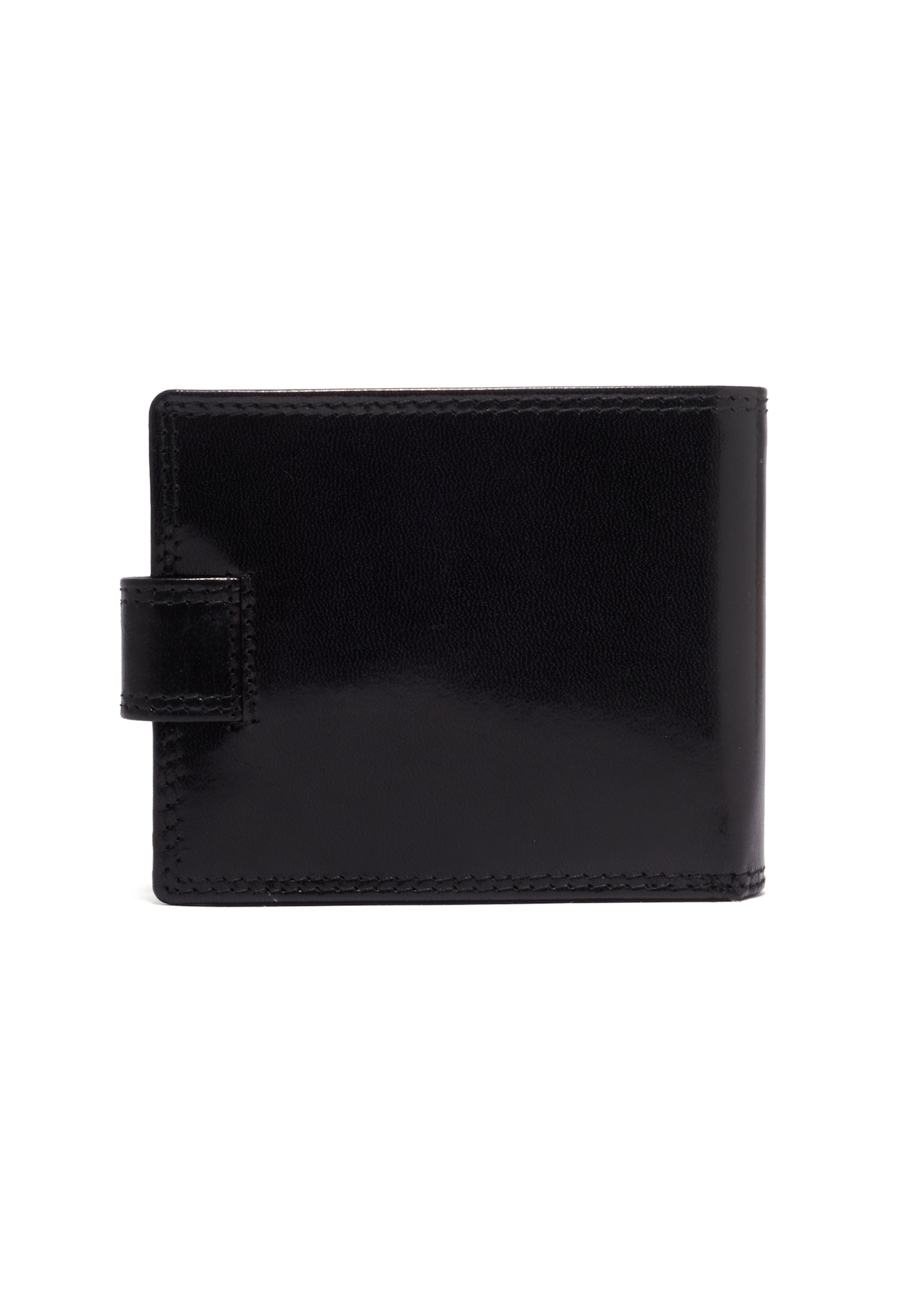 Men's wallet PL-105-99(KS), back view of the product on a white background.