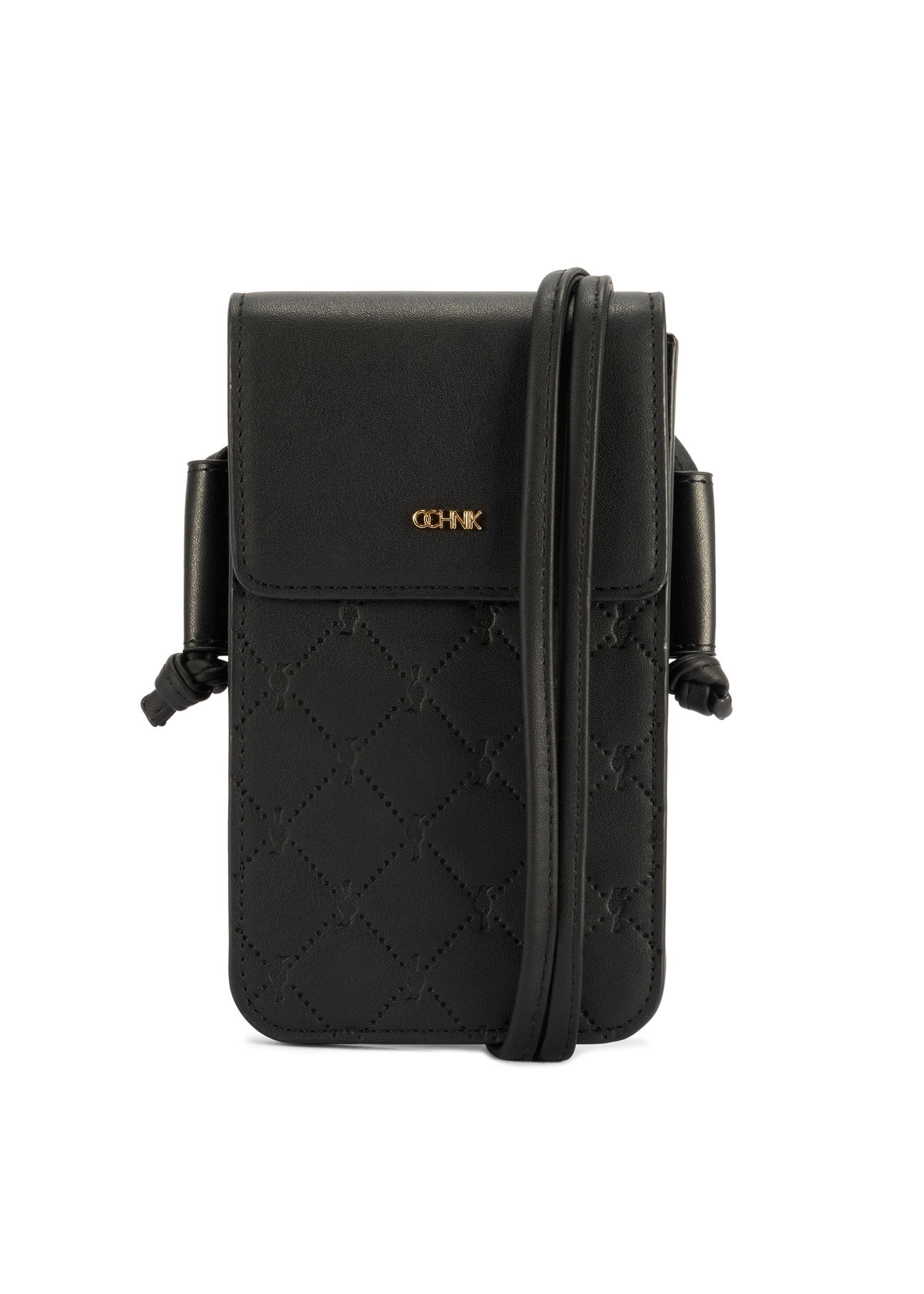 Quilted women's bag TOREC-1113-99(Z25)