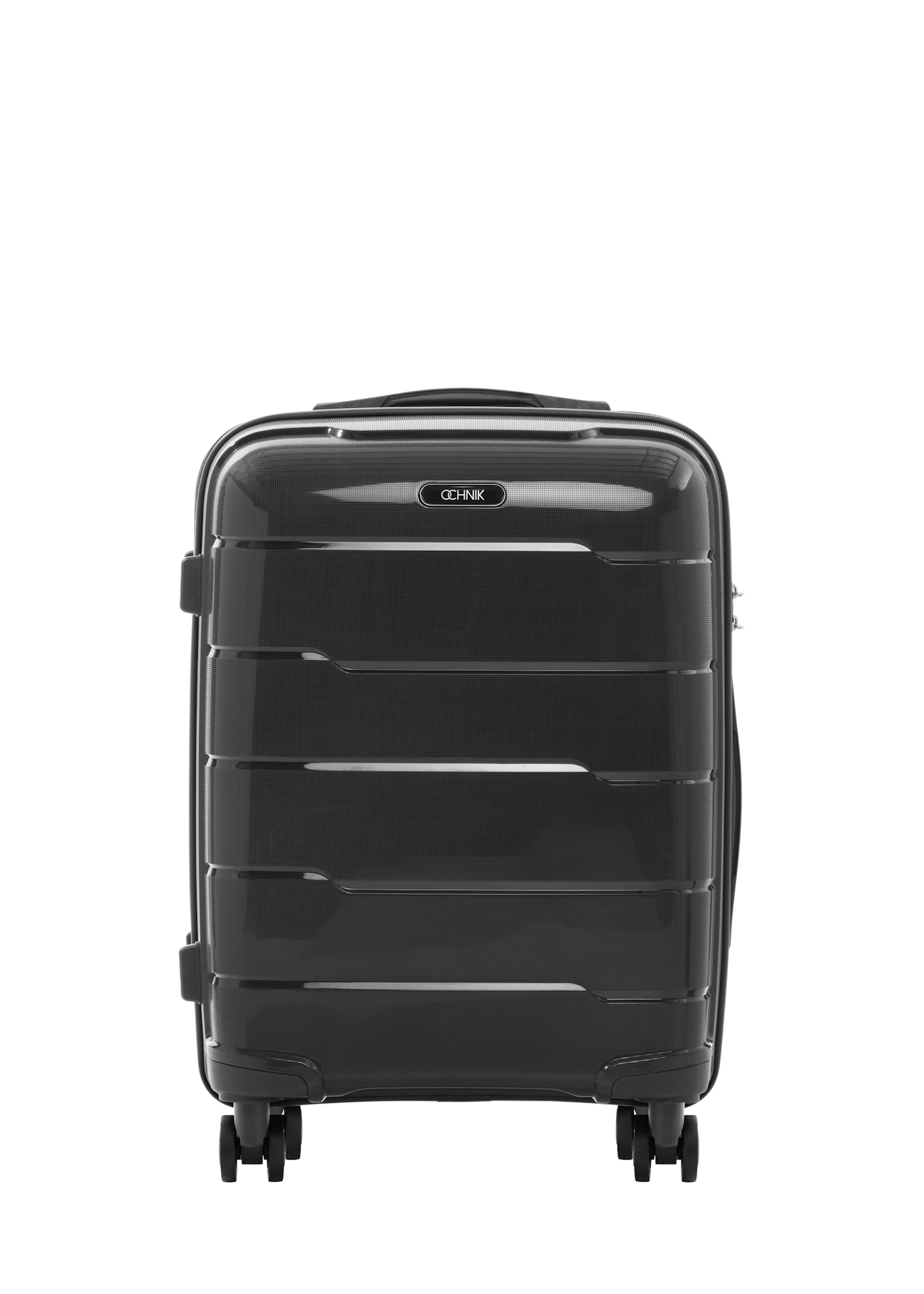 Set of suitcases on wheels 19"/24"/28" WALPP-0025-99(W26)