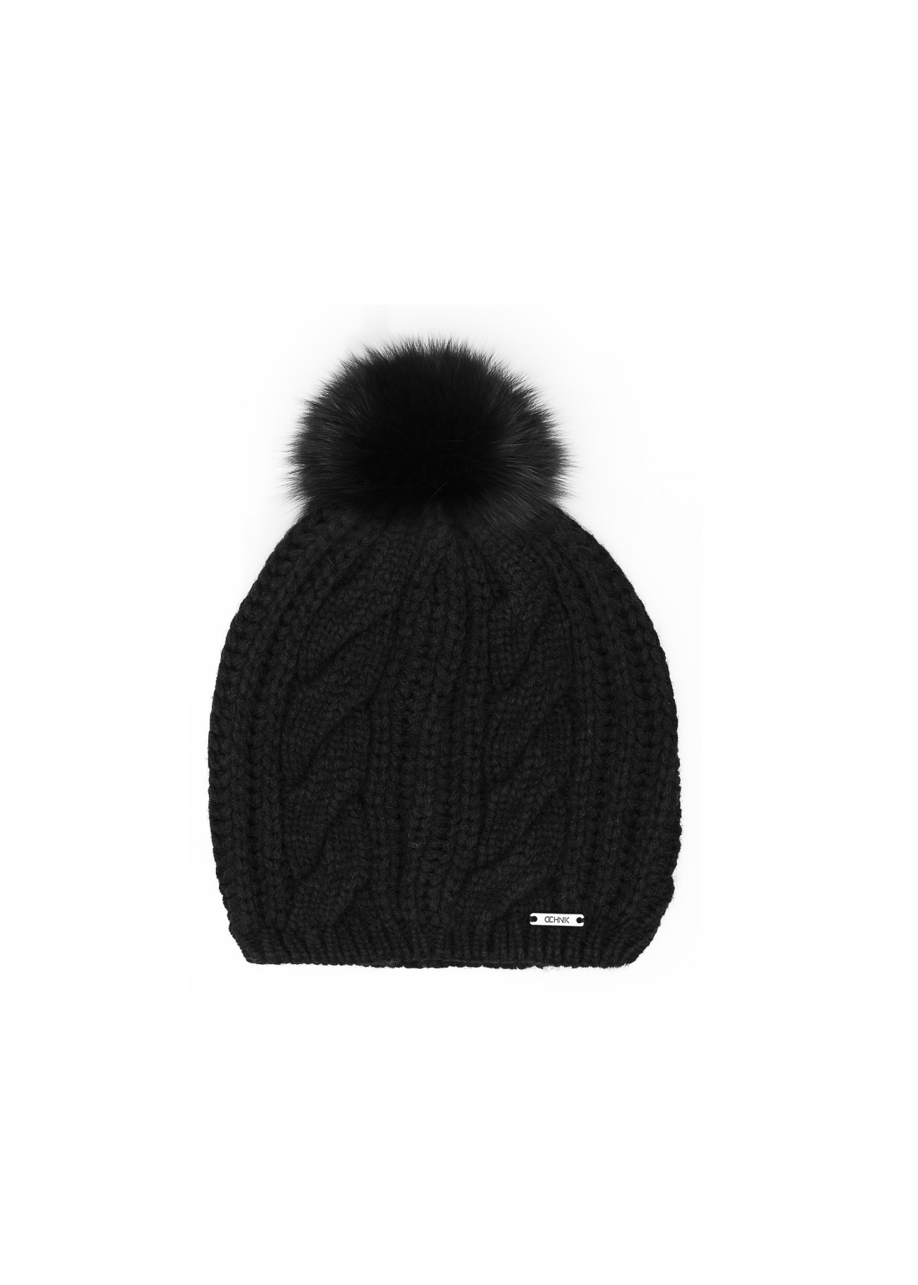 Czapka damska CZADT-0021-99(Z18)-01