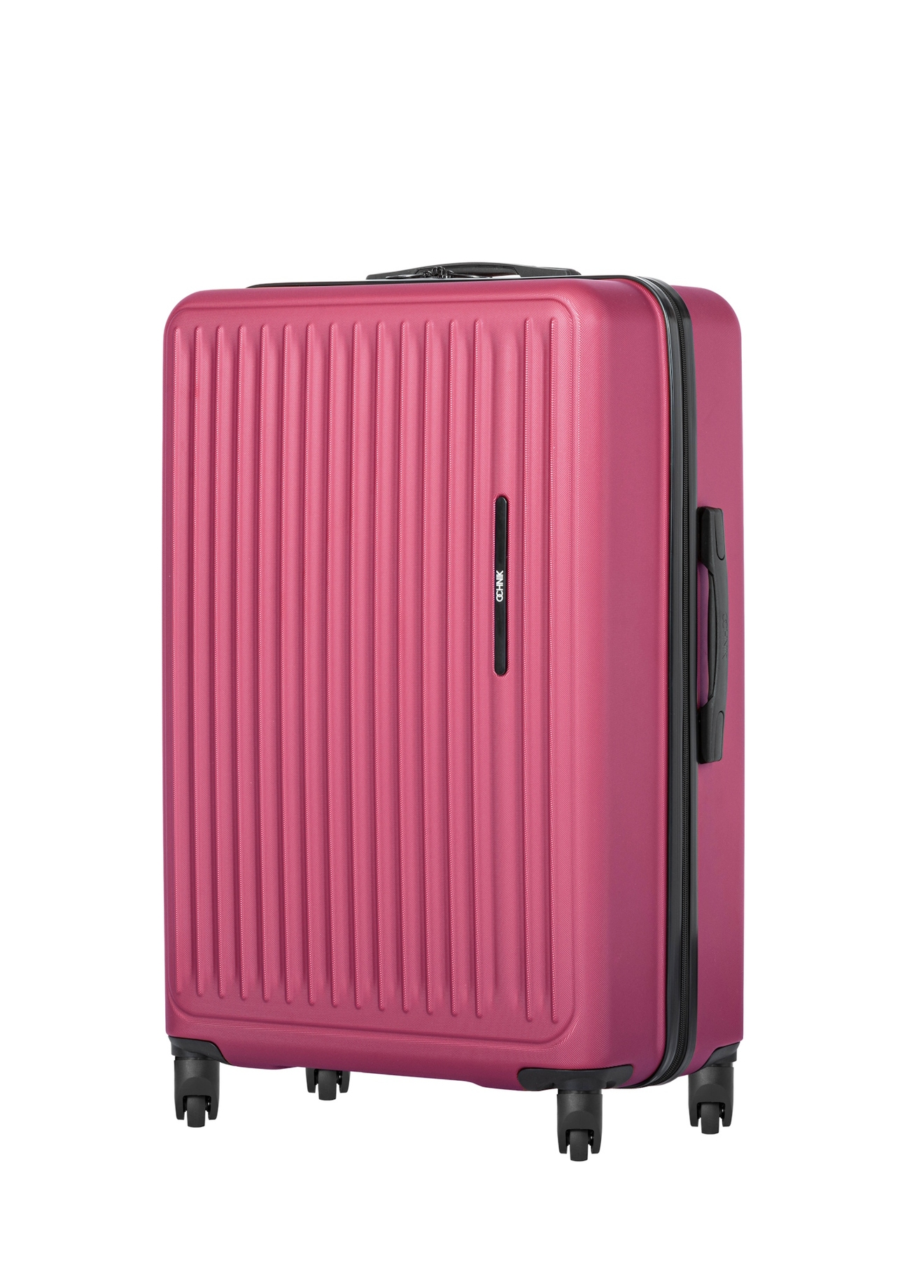 Set of suitcases on wheels 19"/24"/29" WALAB-0082-4B(W26)