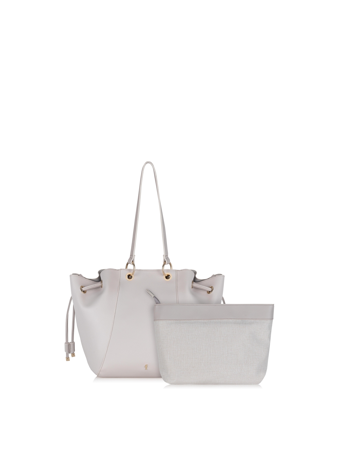 Women's shopper bag TOREC-0623-81(W22)-05