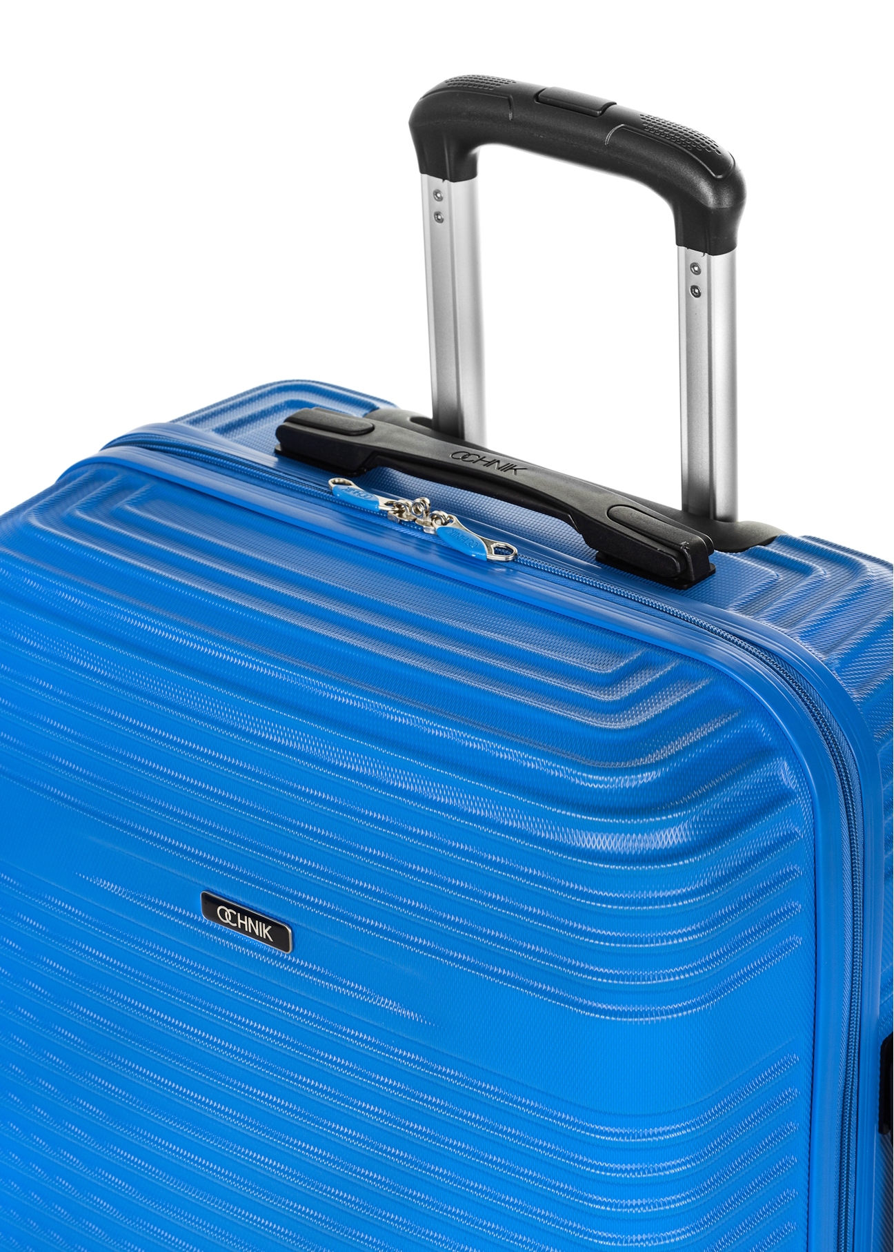 Set of suitcases on wheels 19'/24'/29' WALAB-0040-62(W25)