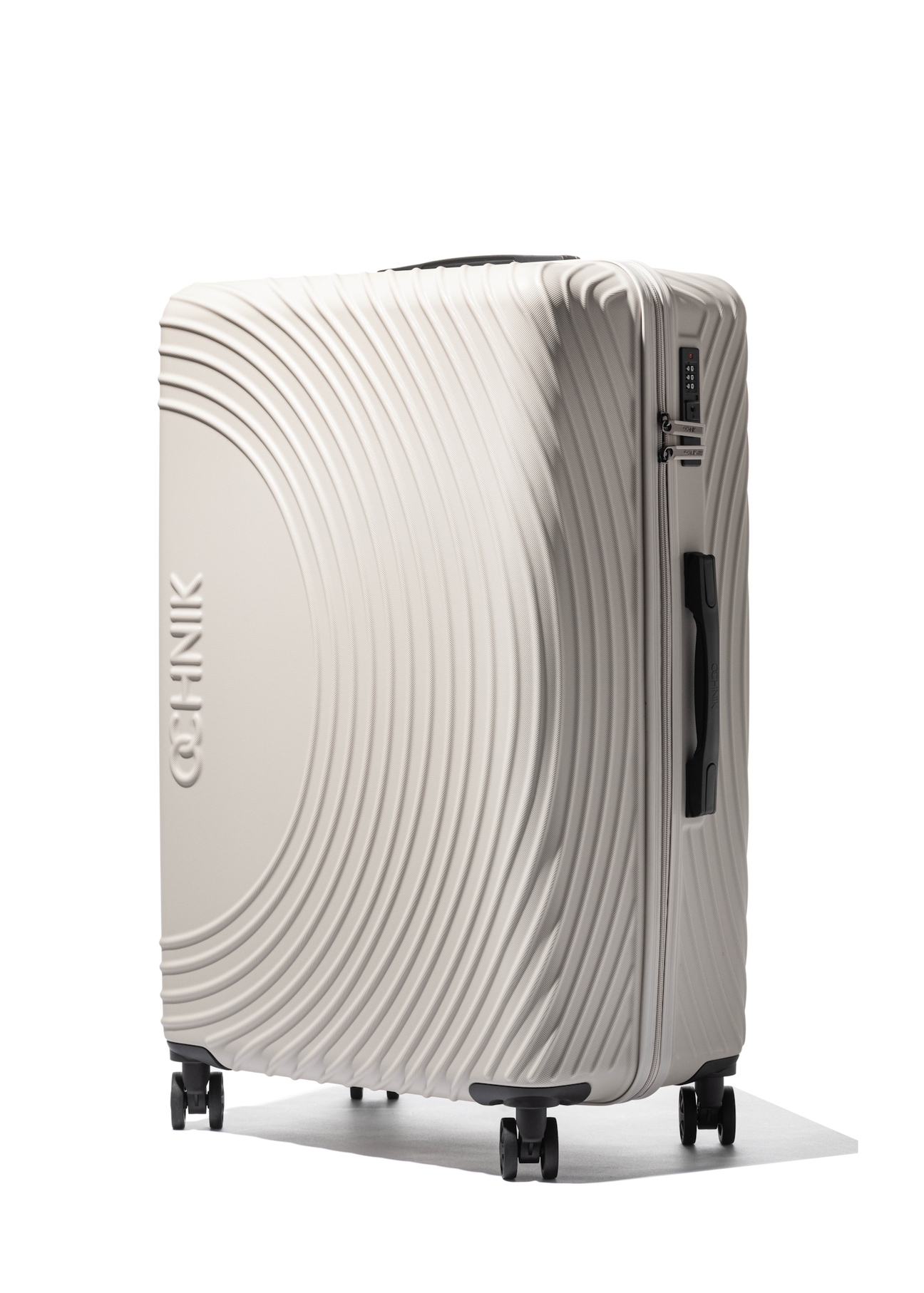 Large wheeled suitcase WALAB-0088-1A-28(W26), angled product view on a white background.