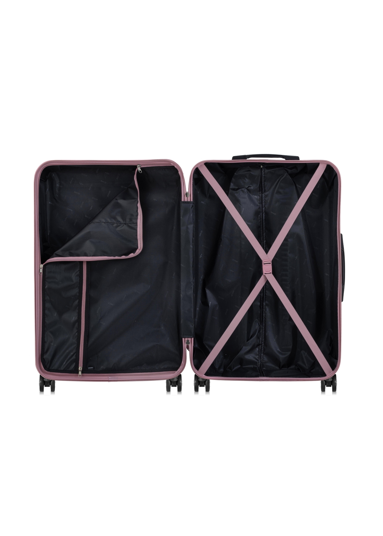 Large suitcase on wheels WALAB-0040-32-28(W24)-04