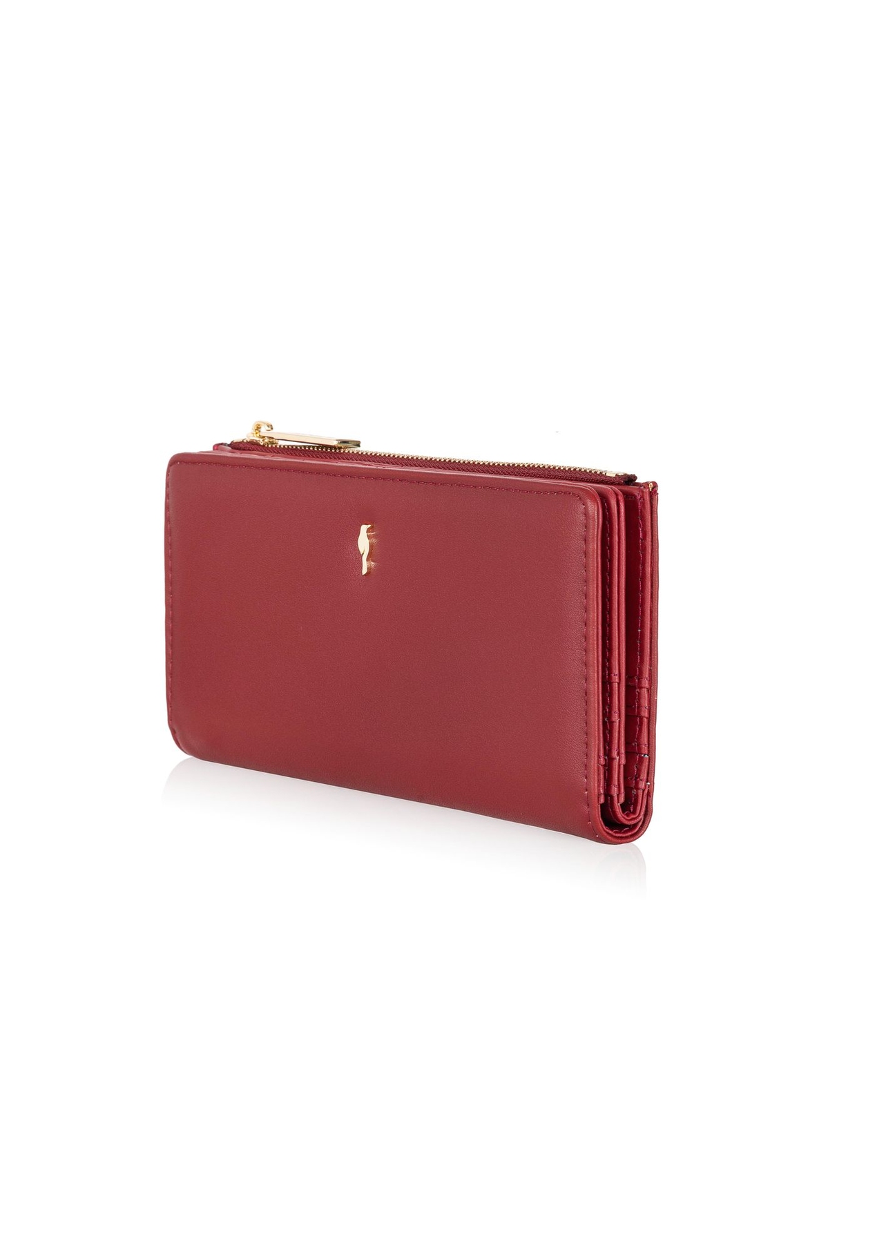 Women's wallet POREC-0250A-49(Z22)-02