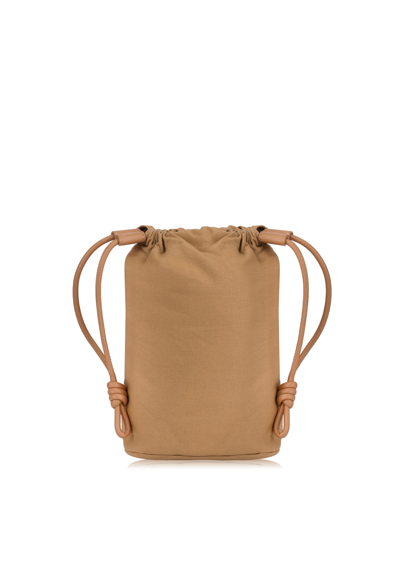 Brown women's trunk TOREC-0616-89(W22)-06