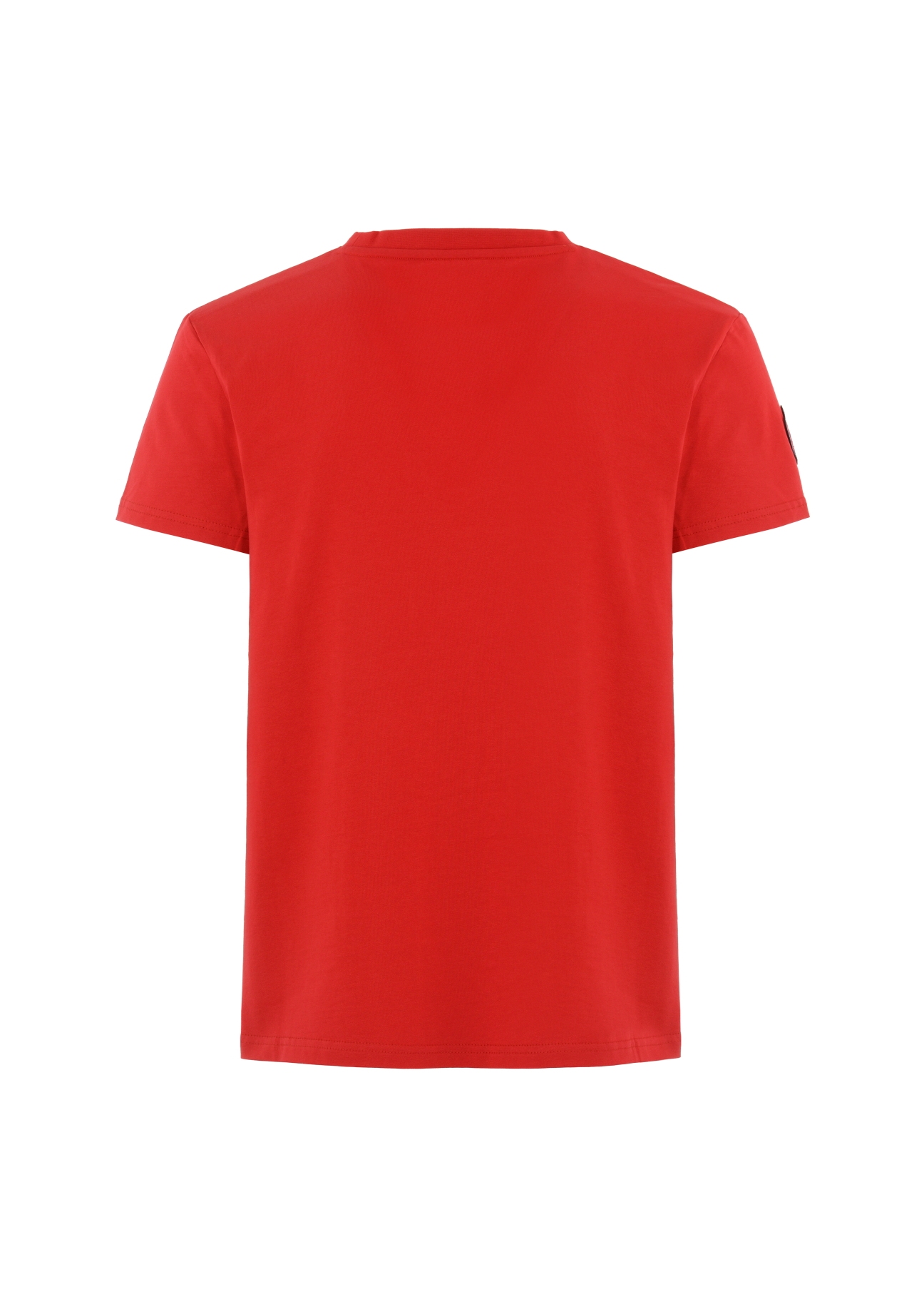 Men's T-shirt TSHMT-0056-42(W21)-03