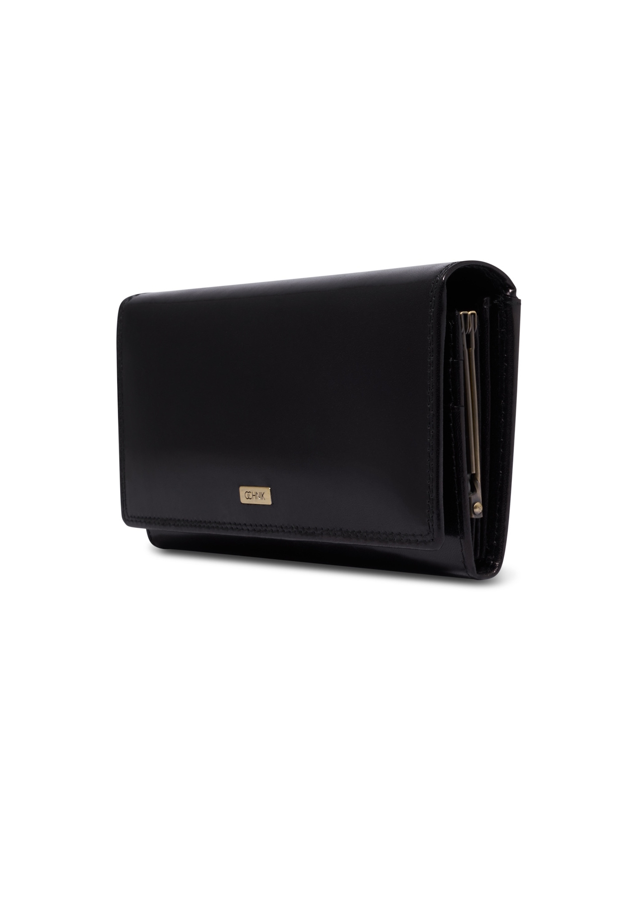 Women's wallet PL-187-99(KS), diagonal product view on white background.