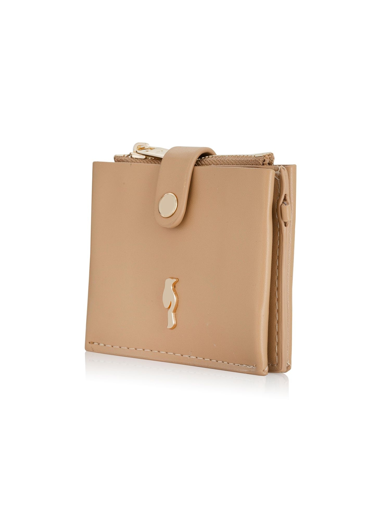 Women's wallet on chain POREC-0326-81(W23)-02