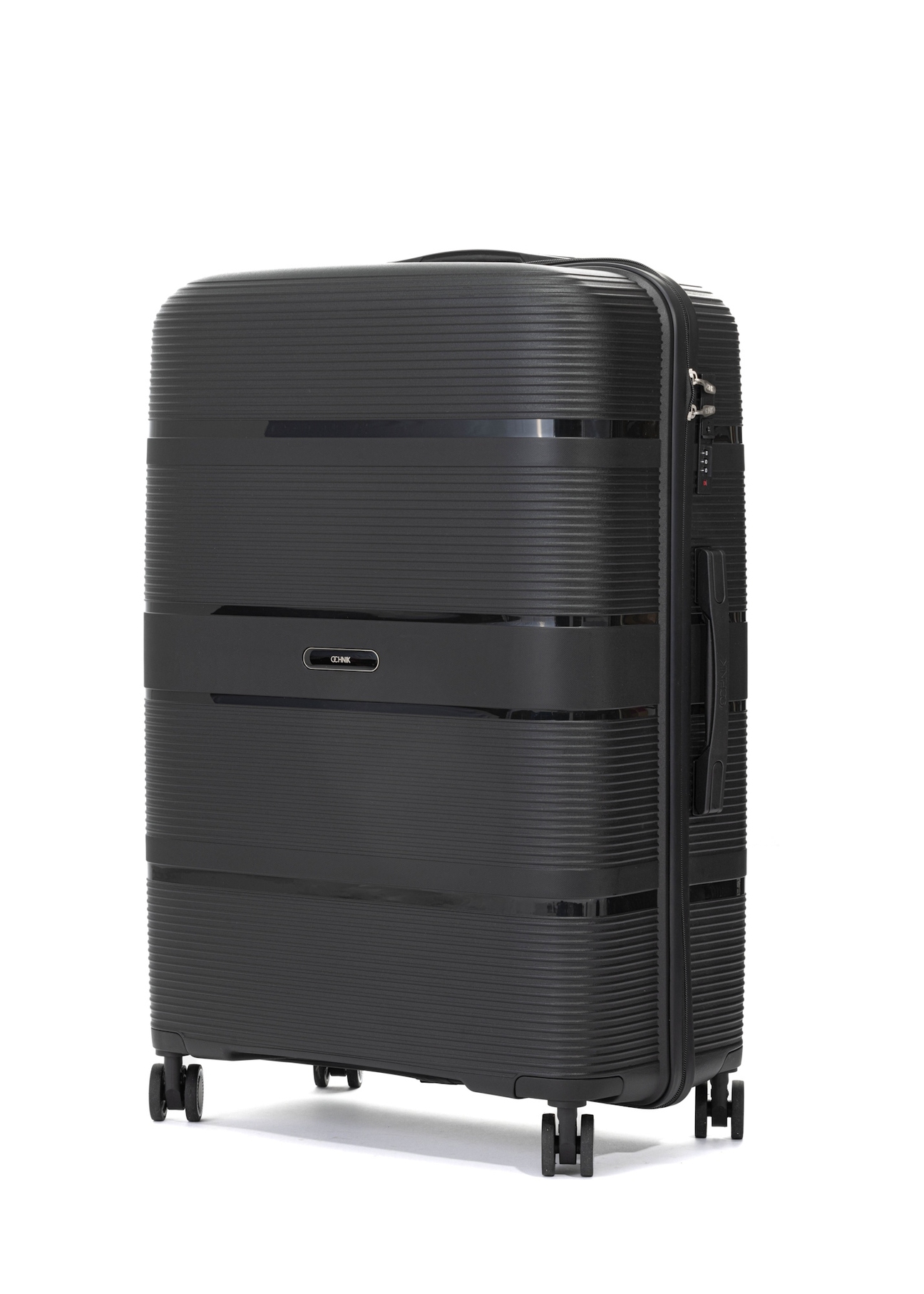 Set of suitcases on wheels 19"/24"/28" WALPP-0022-99(W25)