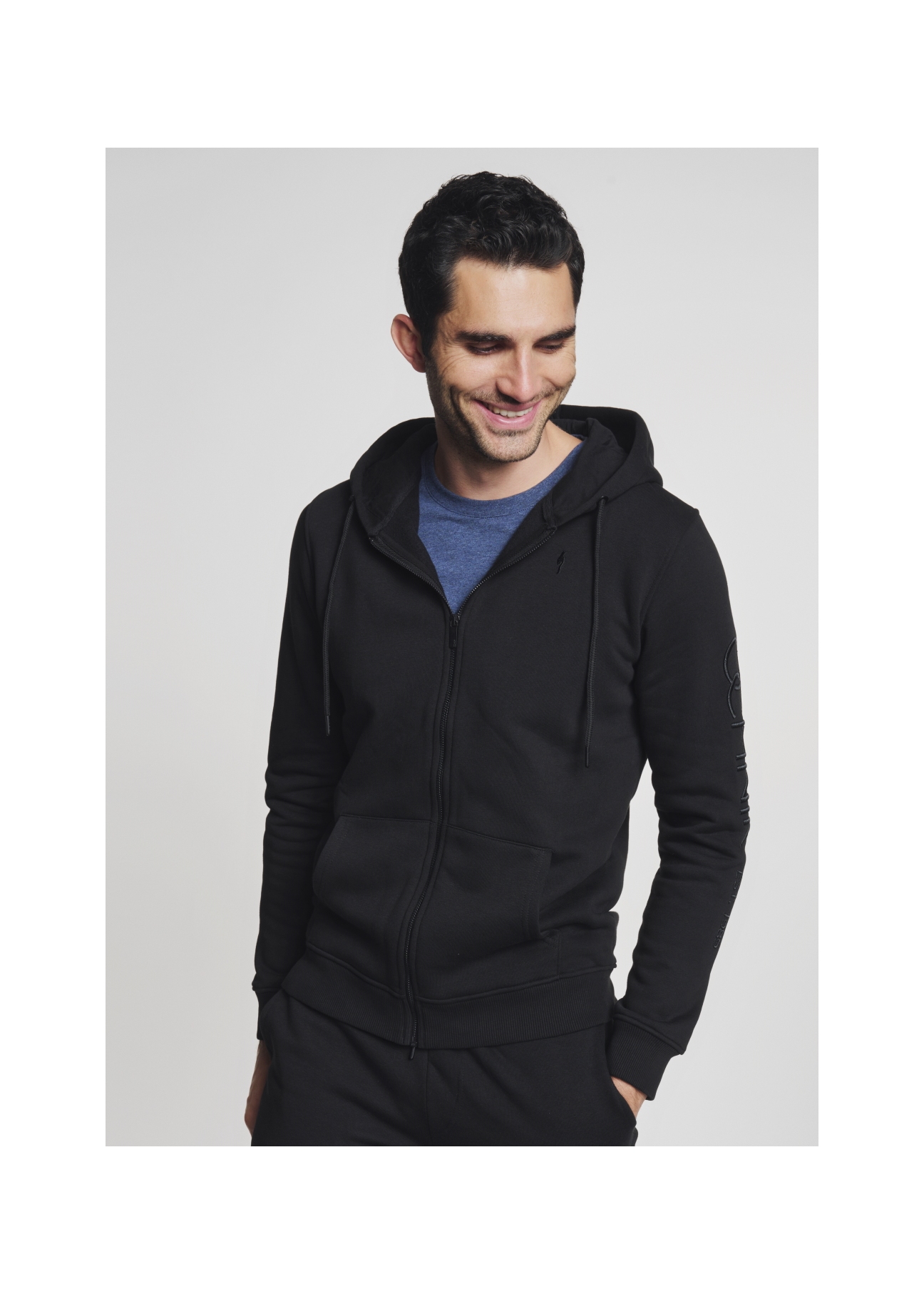 Bluza męska BLZMT-0031-99(Z21)-01