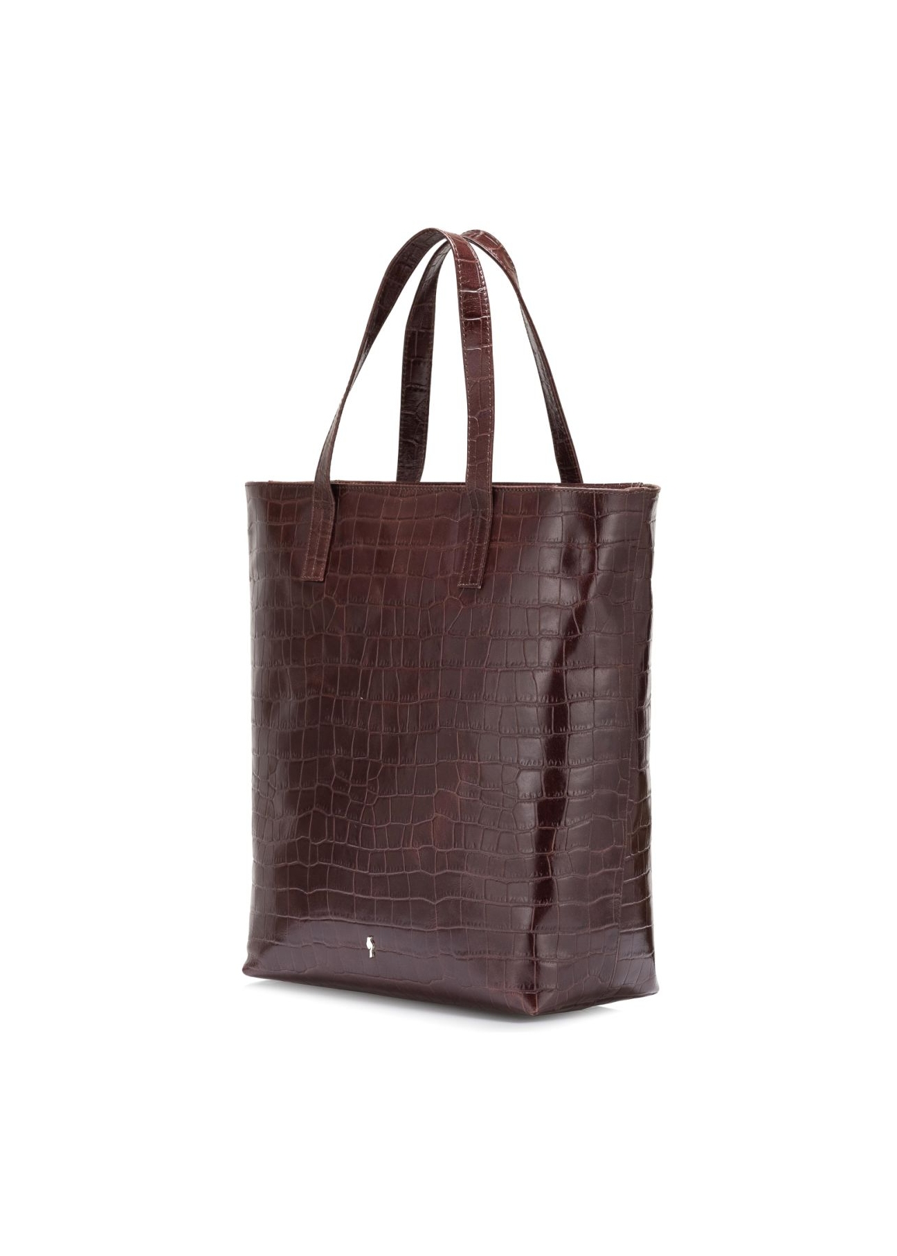 Women's shopper bag TORES-0701A-89(W22)-02