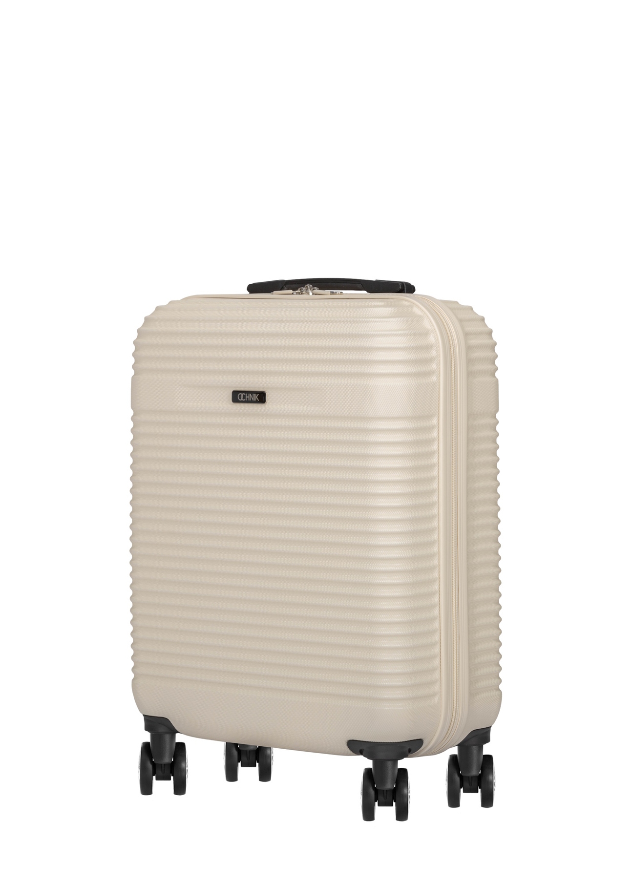 Set of 19'/24'/28' wheeled suitcases WALAB-0040-0C(W26), diagonal product view on white background.