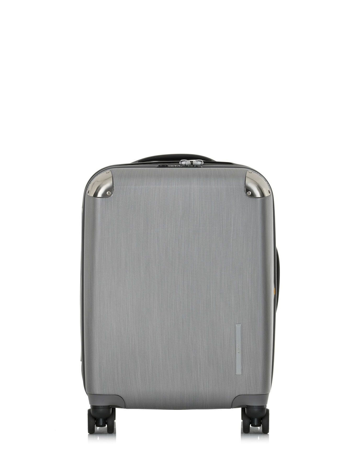 Small suitcase on wheels WALPC-0001-9X-19(W26)