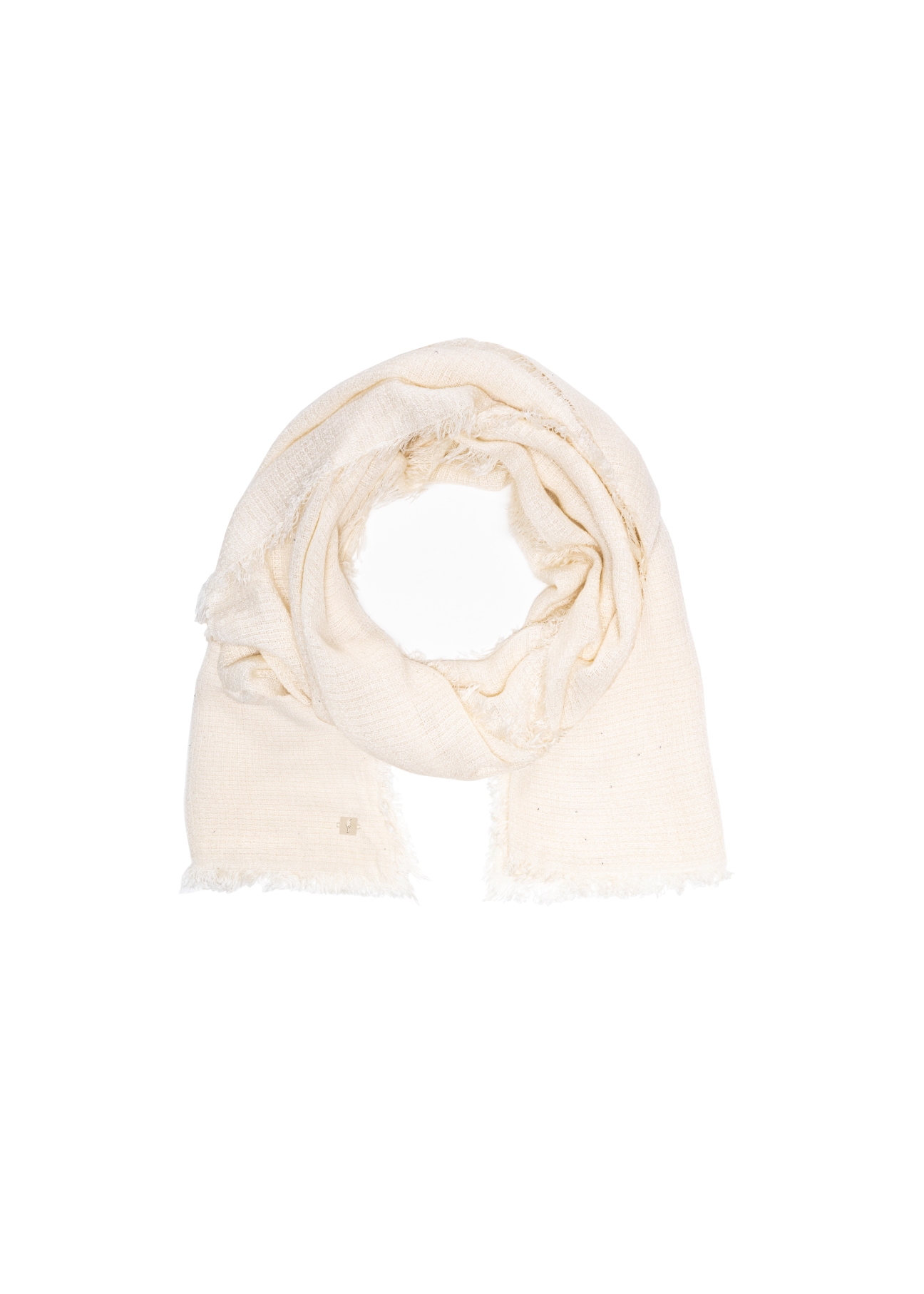 Women's Scarf SZADT-0131-81(Z22)-01