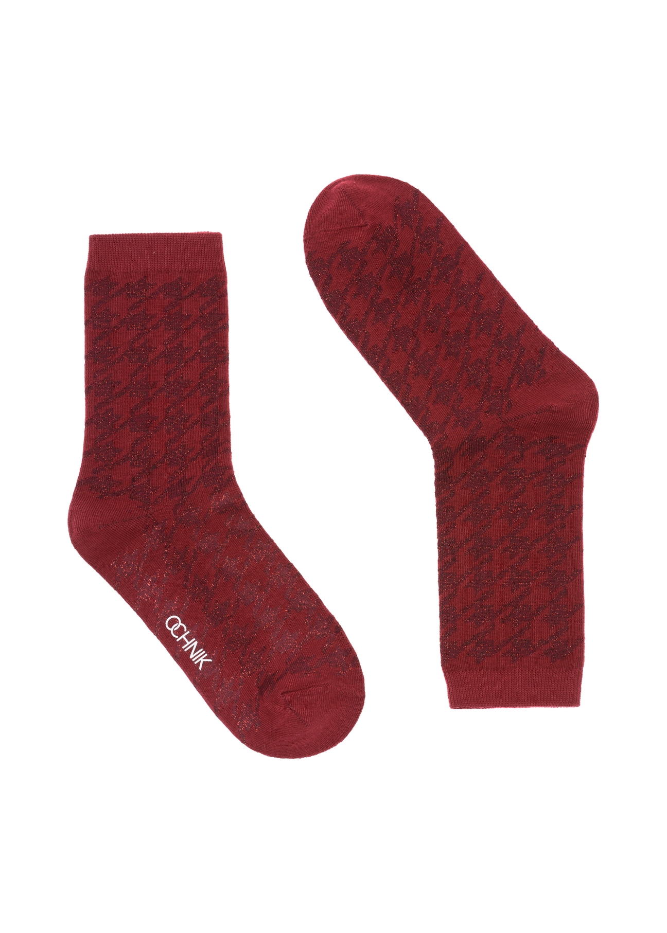 Women's socks SKADT-0048-40(Z22)-01