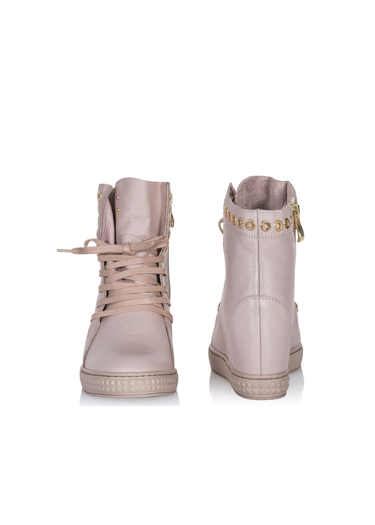 Buty damskie BUTYD-0245-31(W18)-03