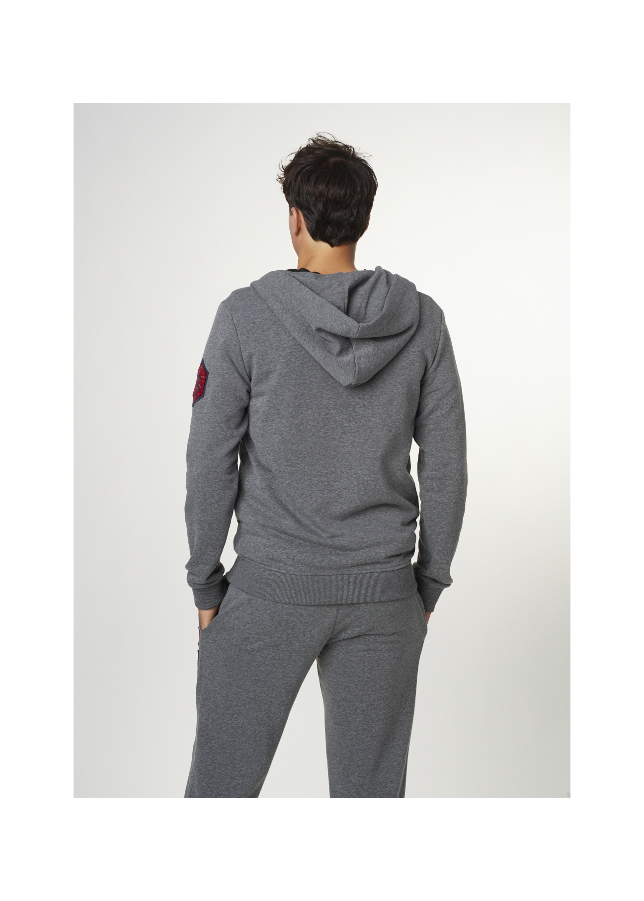 Bluza męska BLZMT-0036-91(Z21)-03