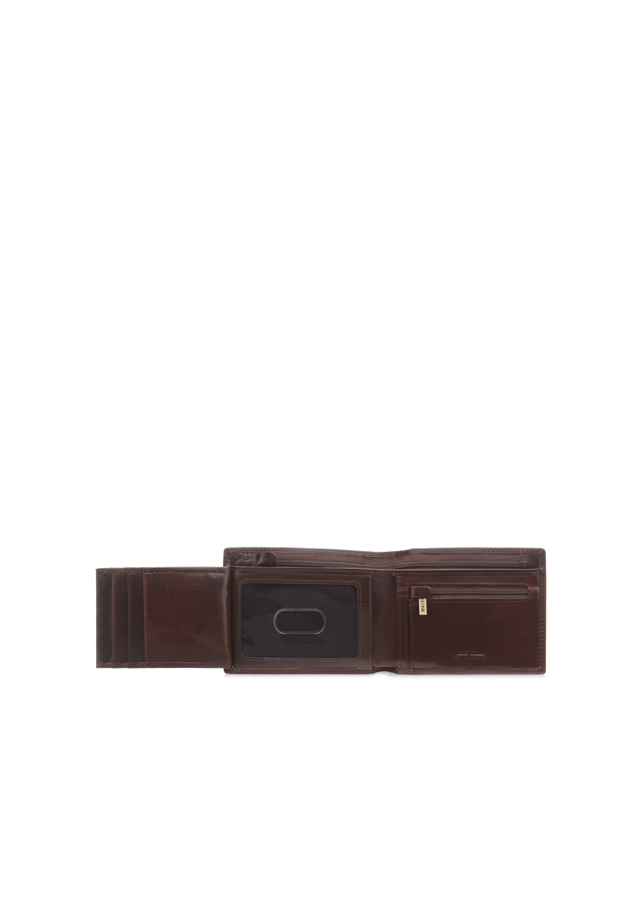 Men's wallet PL-122-89-03